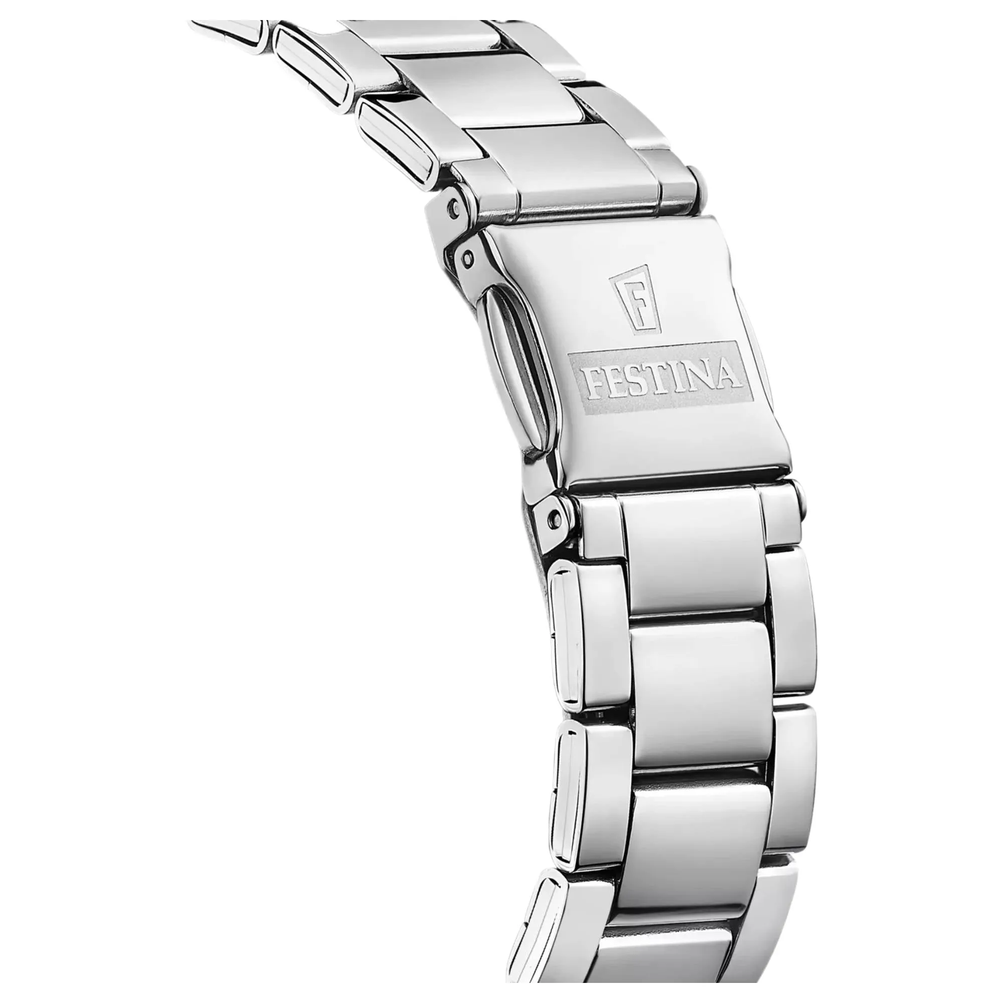 Festina F16790/D Women's Boyfriend Quartz Watch sold by H.S. Johnson product image thumbnail 2