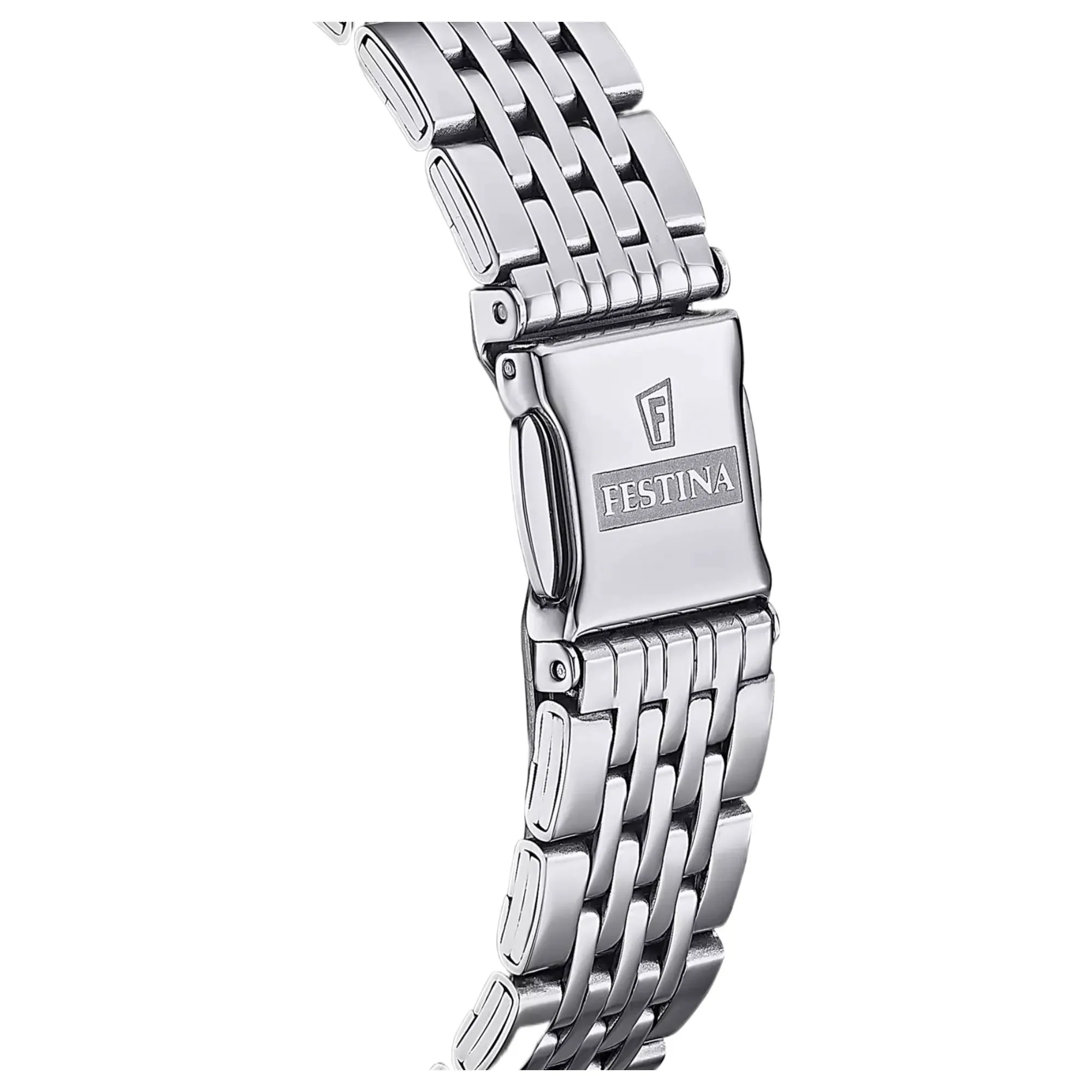 Festina F16748/2 Women's Classics Quartz Watch sold by H.S. Johnson product image thumbnail 2