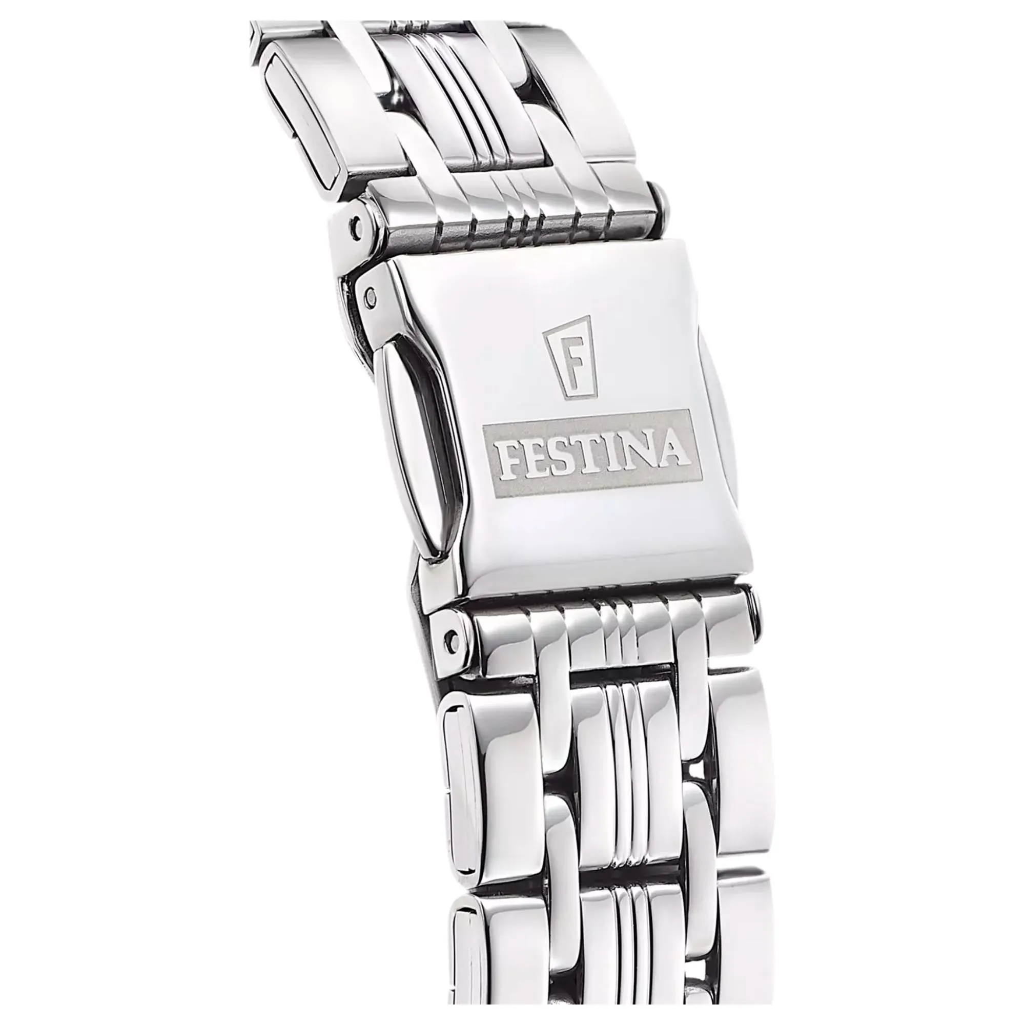 Festina F16940/B Women's Mademoiselle Quartz Watch sold by H.S. Johnson product image thumbnail 2