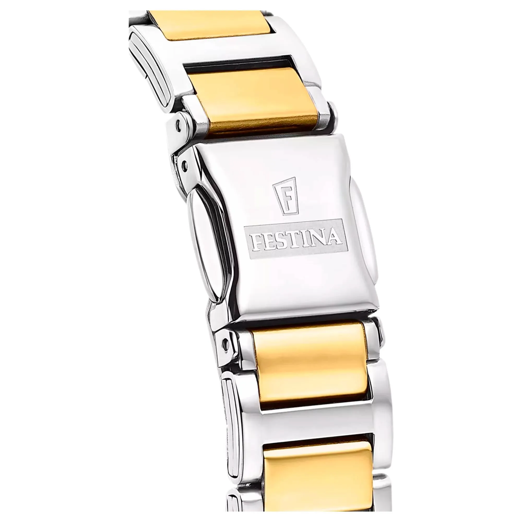 Festina F16937/A Women's Mademoiselle Quartz Watch sold by H.S. Johnson product image thumbnail 2