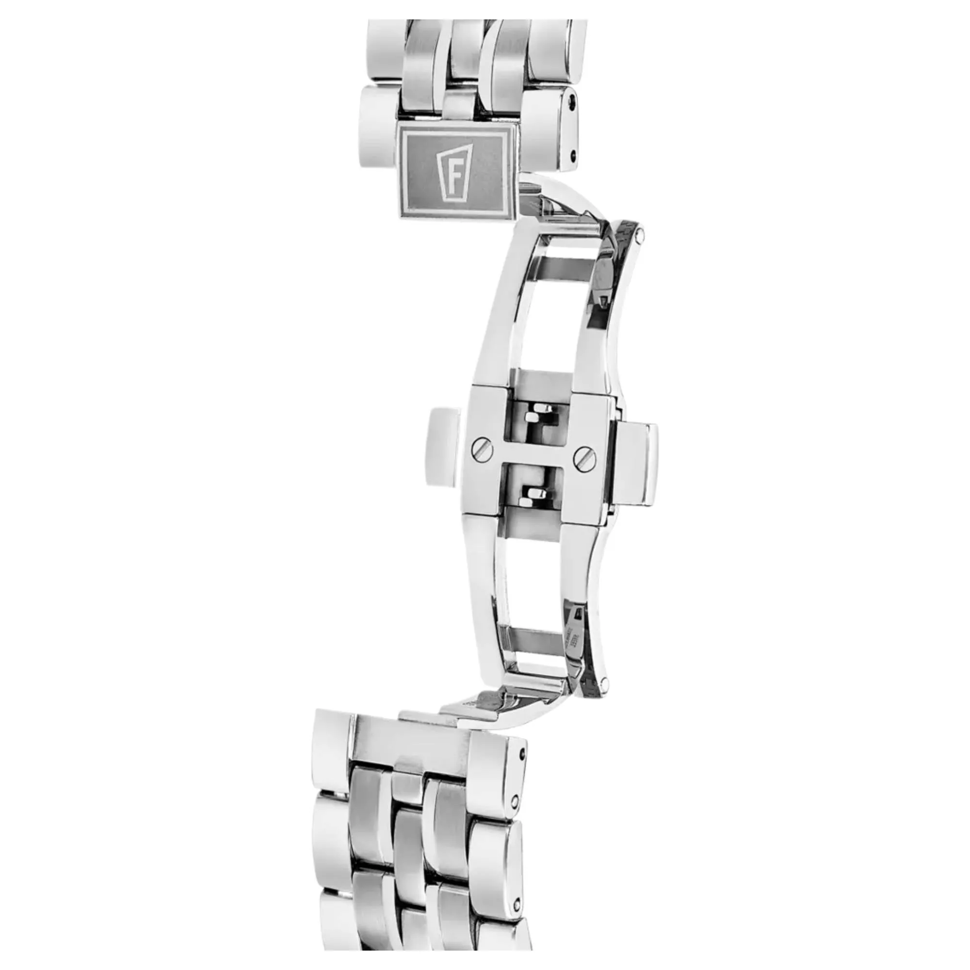 Festina Swiss Made F20040/2 Men's Analogue Quartz Chronograph Watch sold by H.S. Johnson product image thumbnail 3