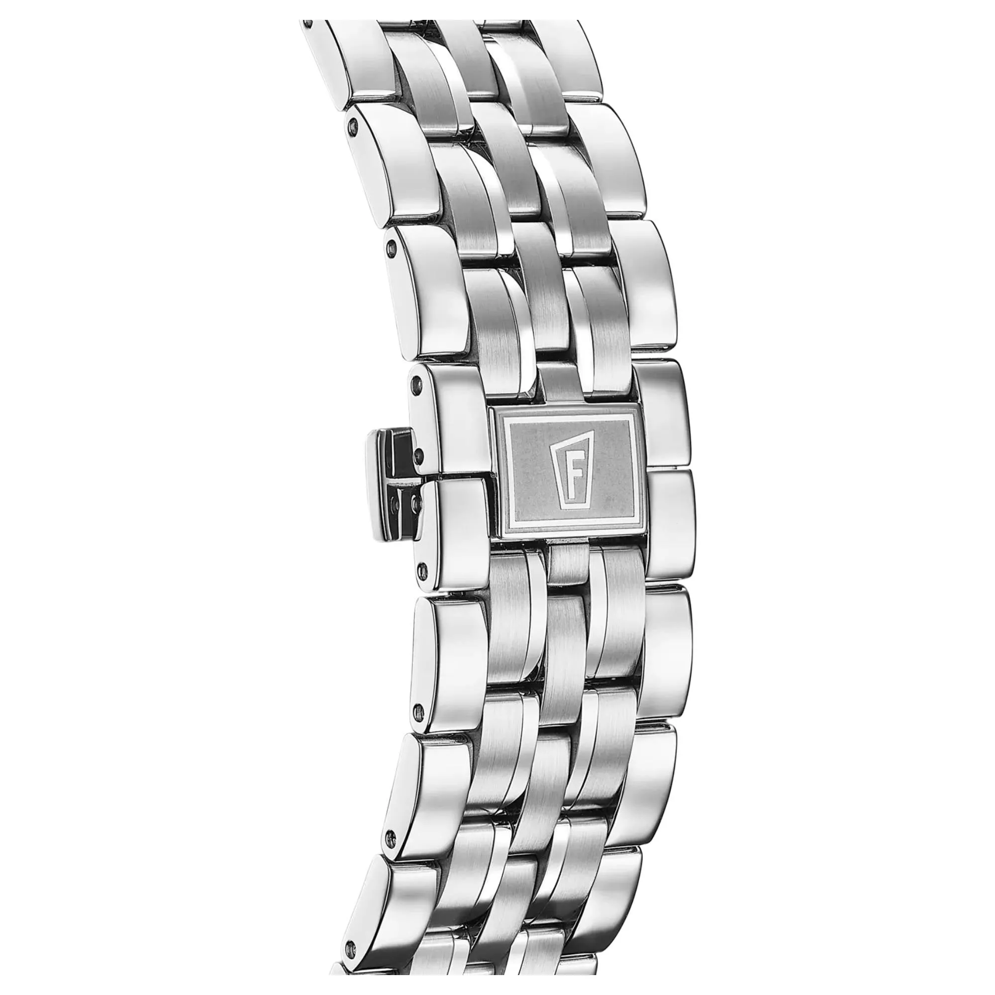 Festina Swiss Made F20040/1 Men's Analogue Quartz Chronograph Watch sold by H.S. Johnson product image thumbnail 2