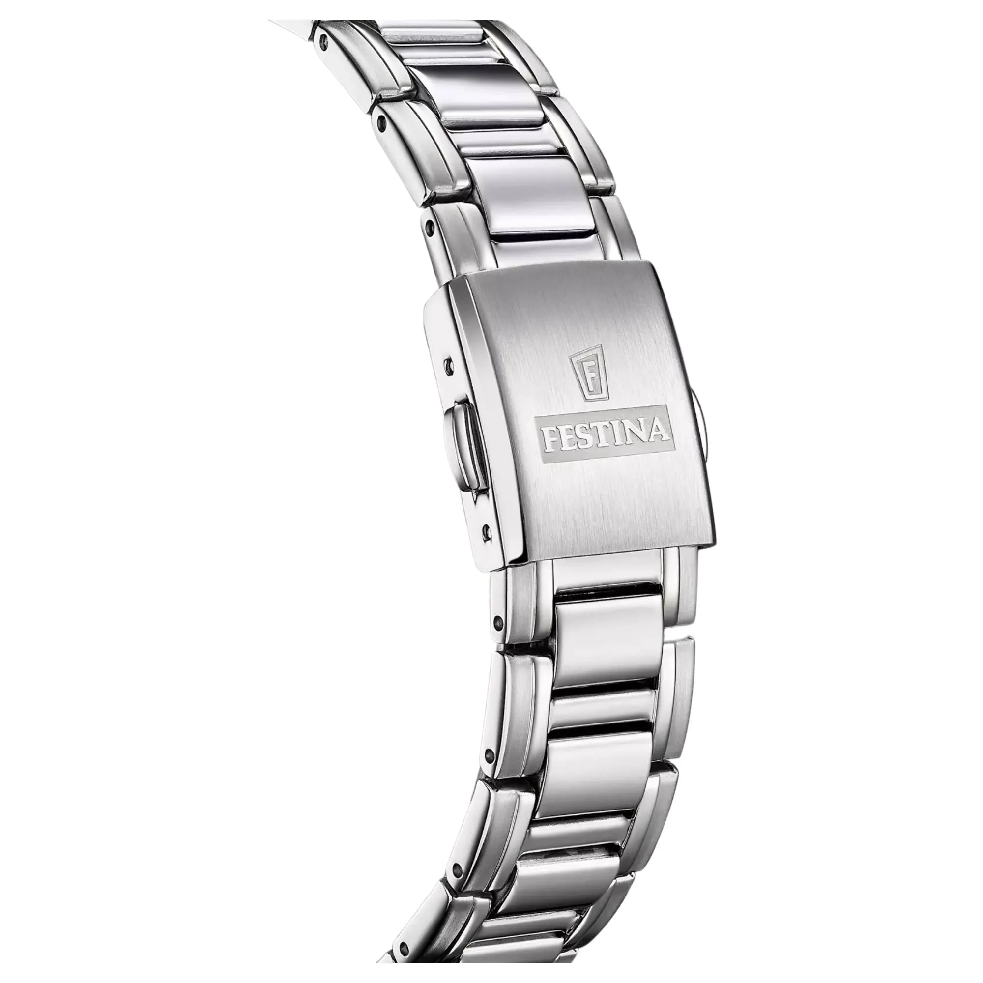 Festina Swiss Made F20026/2 Men's Analogue Quartz Watch sold by H.S. Johnson product image thumbnail 3