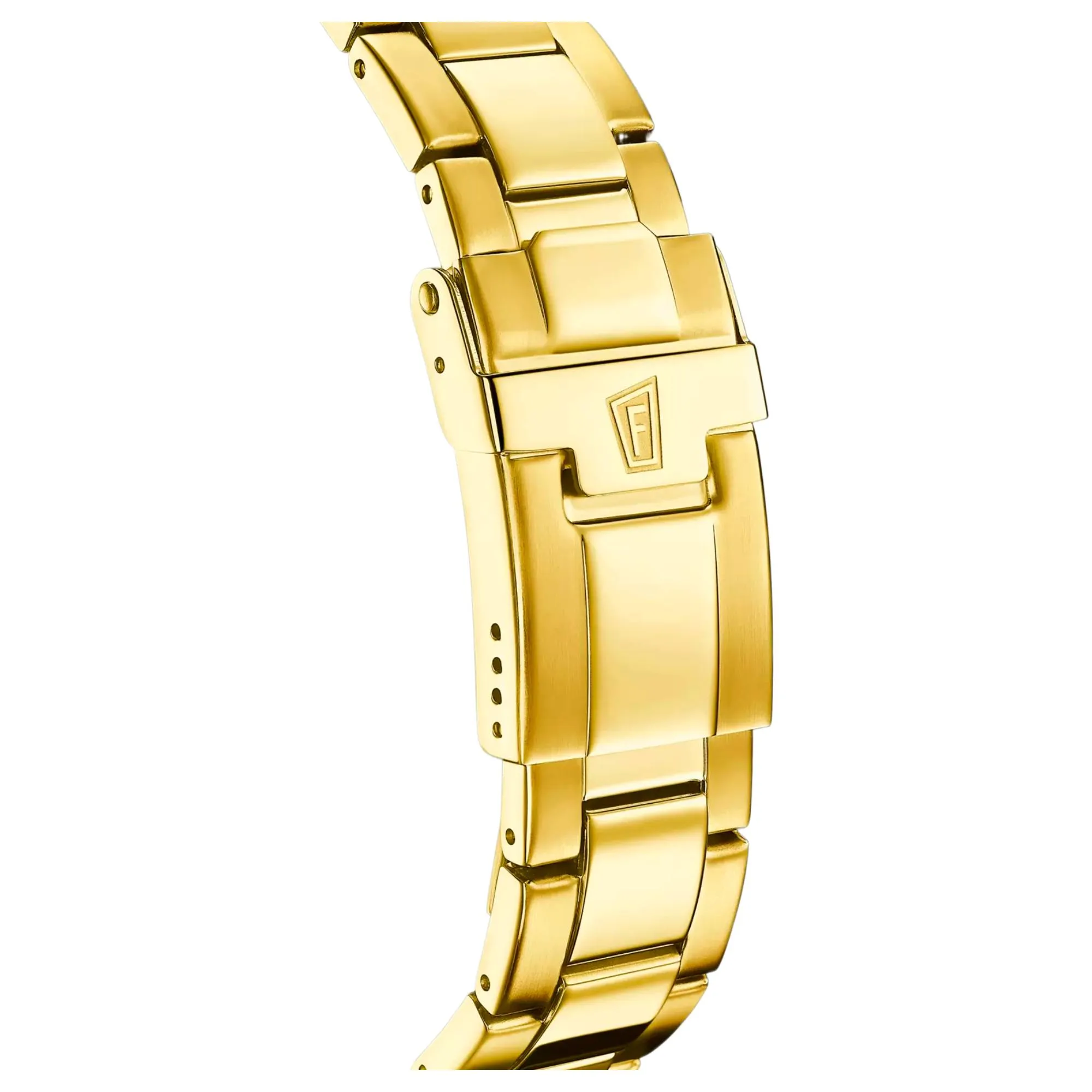 Festina Swiss Made F20044/3 Men's Analogue Quartz Watch sold by H.S. Johnson product image thumbnail 2