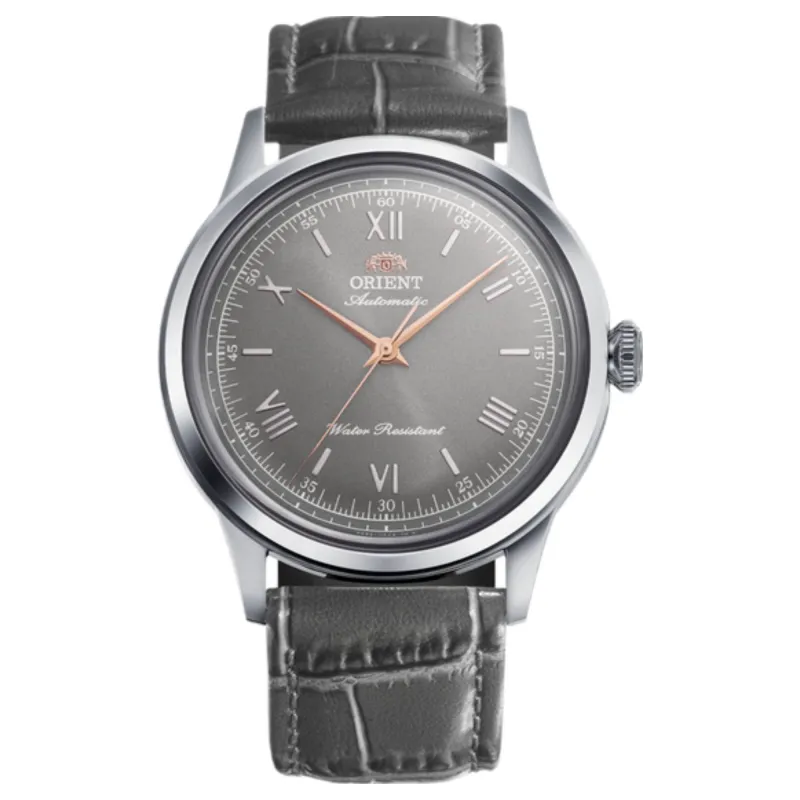 Orient RA-BB0006N30B Bambino Automatic Watch sold by H.S. Johnson