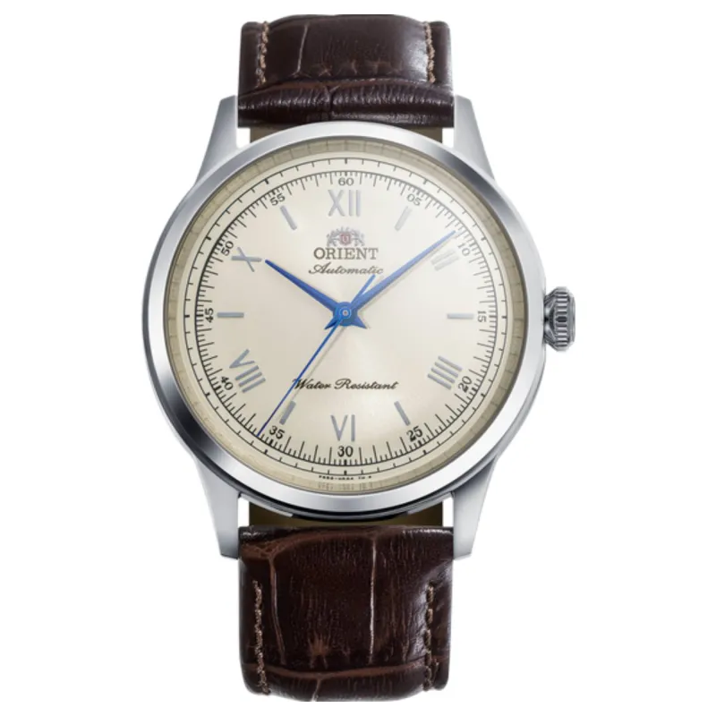 Orient RA-BB0003Y30B Bambino Automatic Watch sold by H.S. Johnson