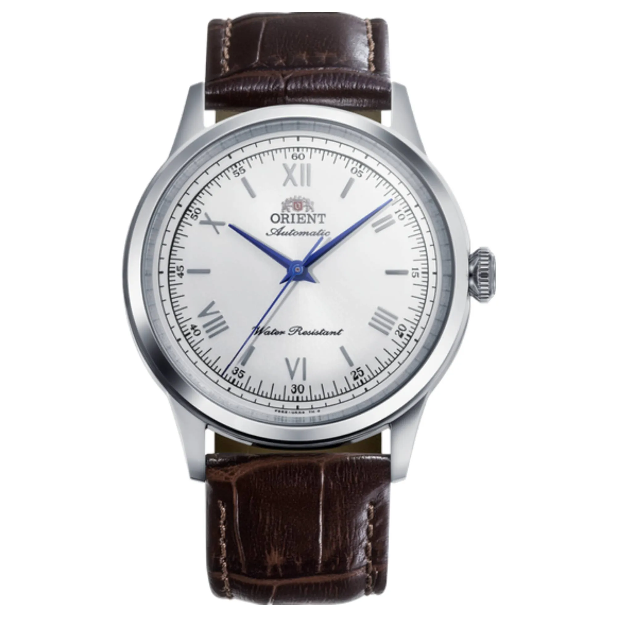 Orient RA-BB0002S30B Bambino Automatic Watch sold by H.S. Johnson