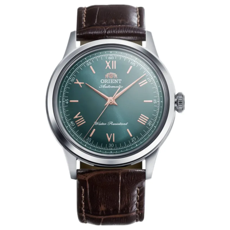 Orient RA-BB0001E30B Bambino Automatic Watch sold by H.S. Johnson