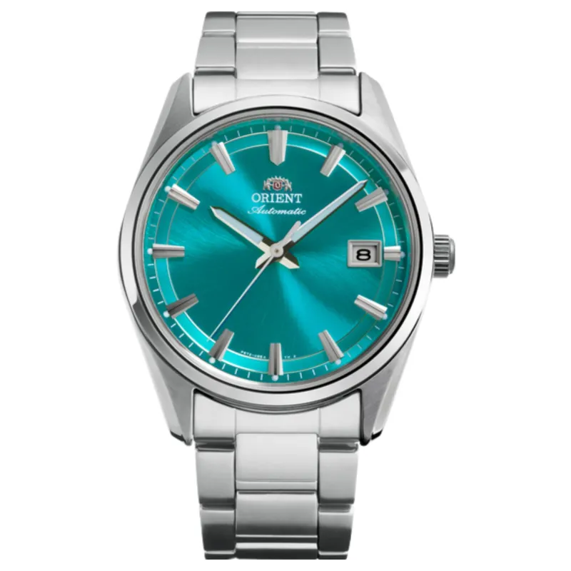 Orient RA-AC0R06L30B Stretto Date Limited Edition Automatic Watch made by Orient
