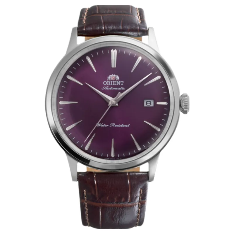 Orient RA-AC0032V30B Bambino Automatic Watch sold by H.S. Johnson