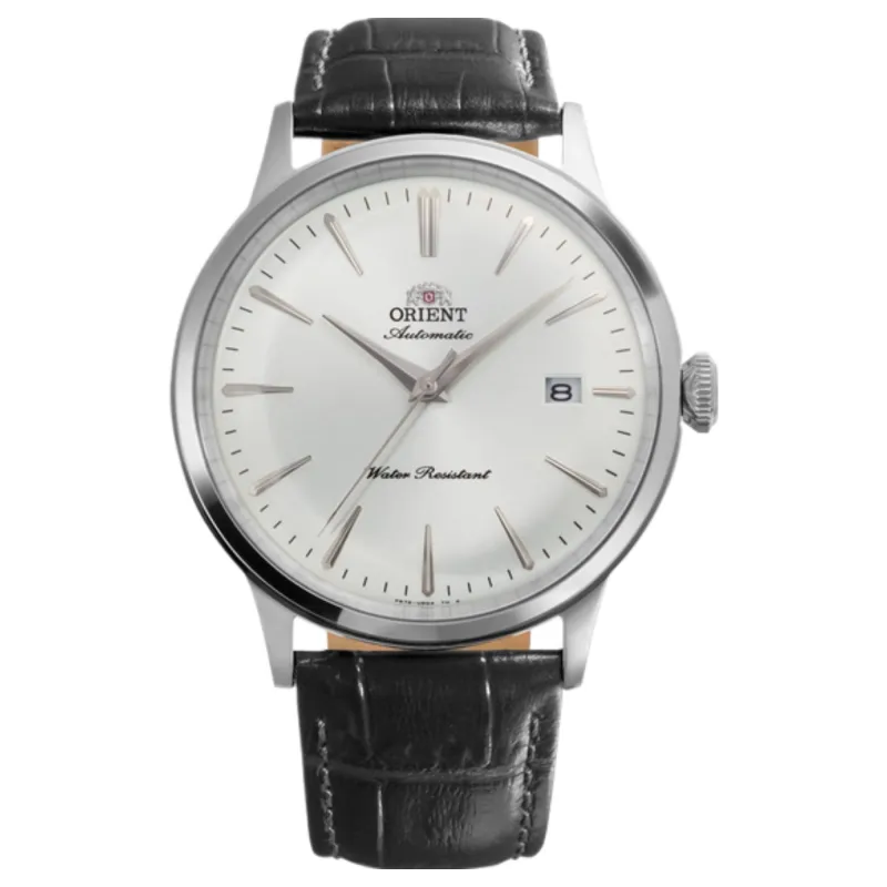Orient RA-AC0031S30B Bambino Automatic Watch sold by H.S. Johnson