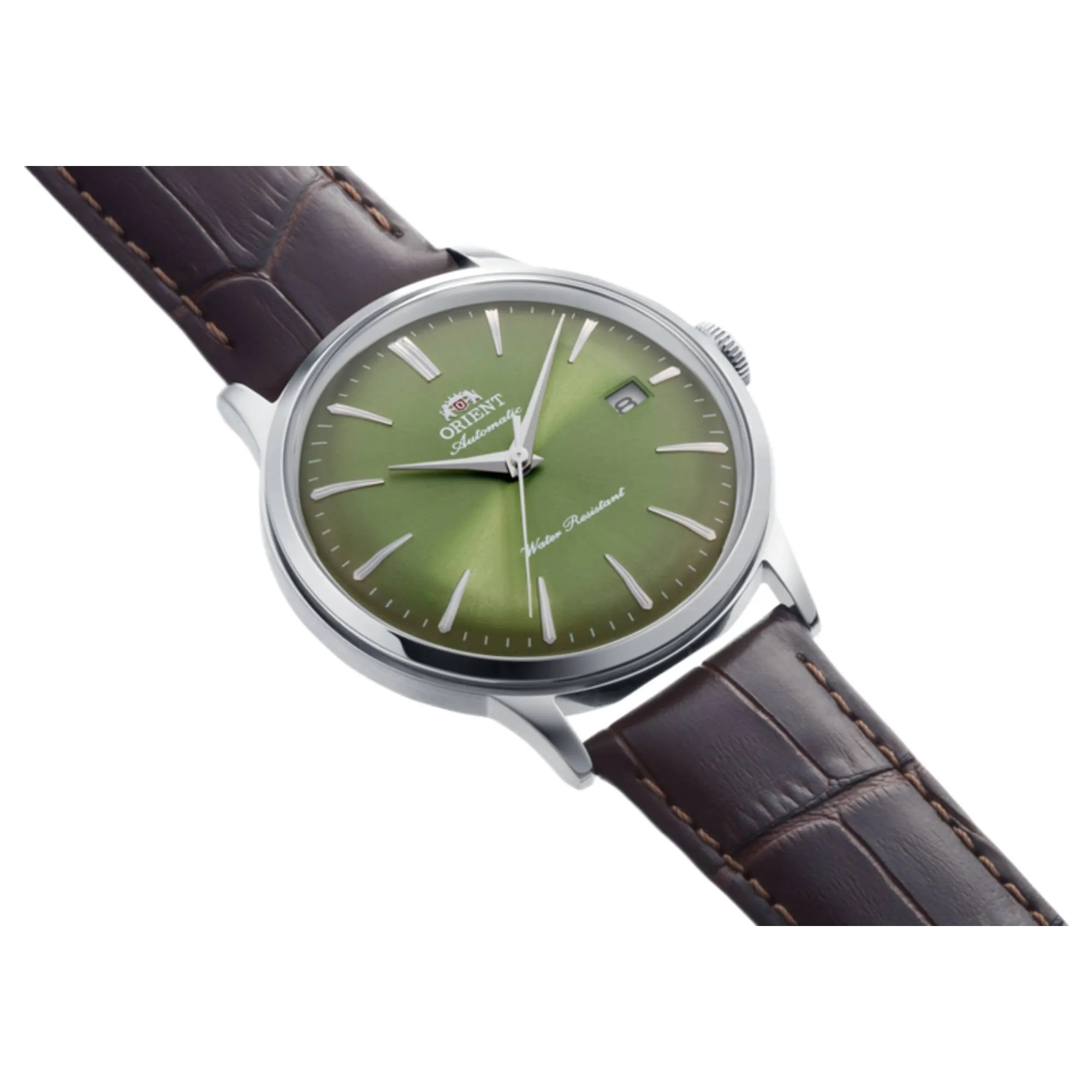 Orient RA-AC0029E30B Bambino Automatic Watch sold by H.S. Johnson product image thumbnail 2