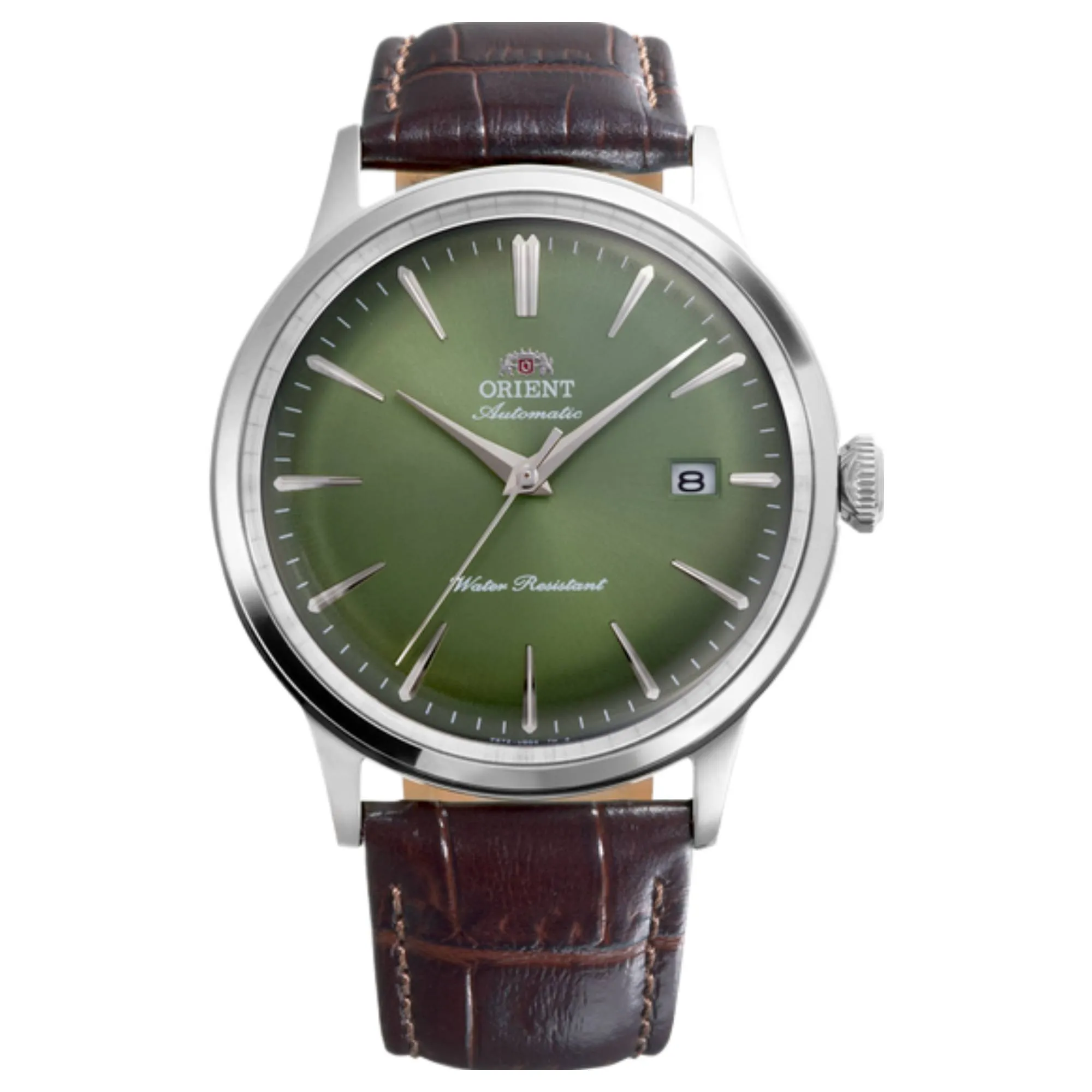 Orient RA-AC0029E30B Bambino Automatic Watch sold by H.S. Johnson