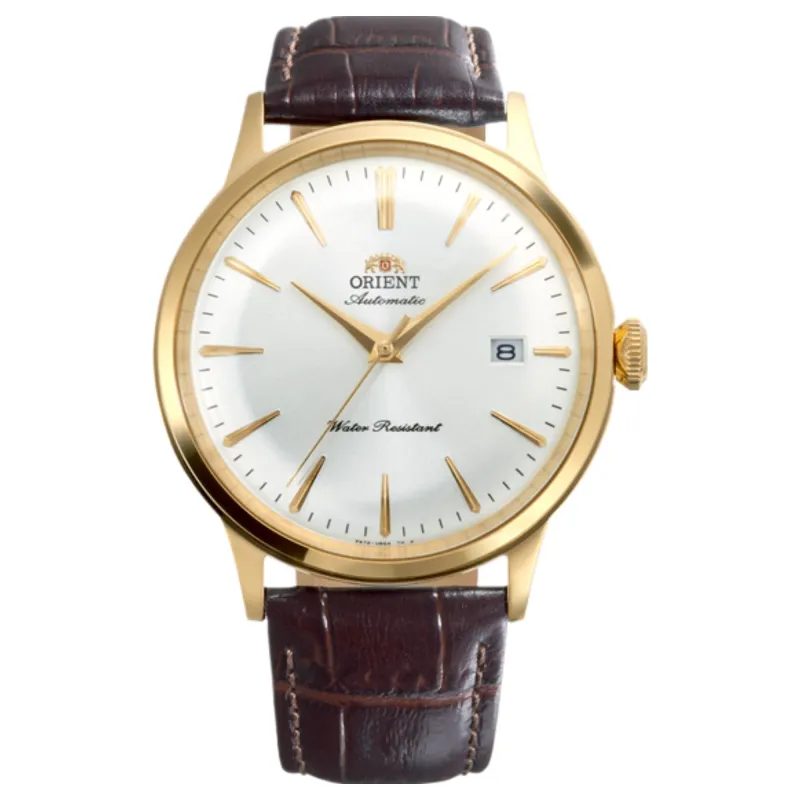 Orient RA-AC0028S30B Bambino Automatic Watch sold by H.S. Johnson