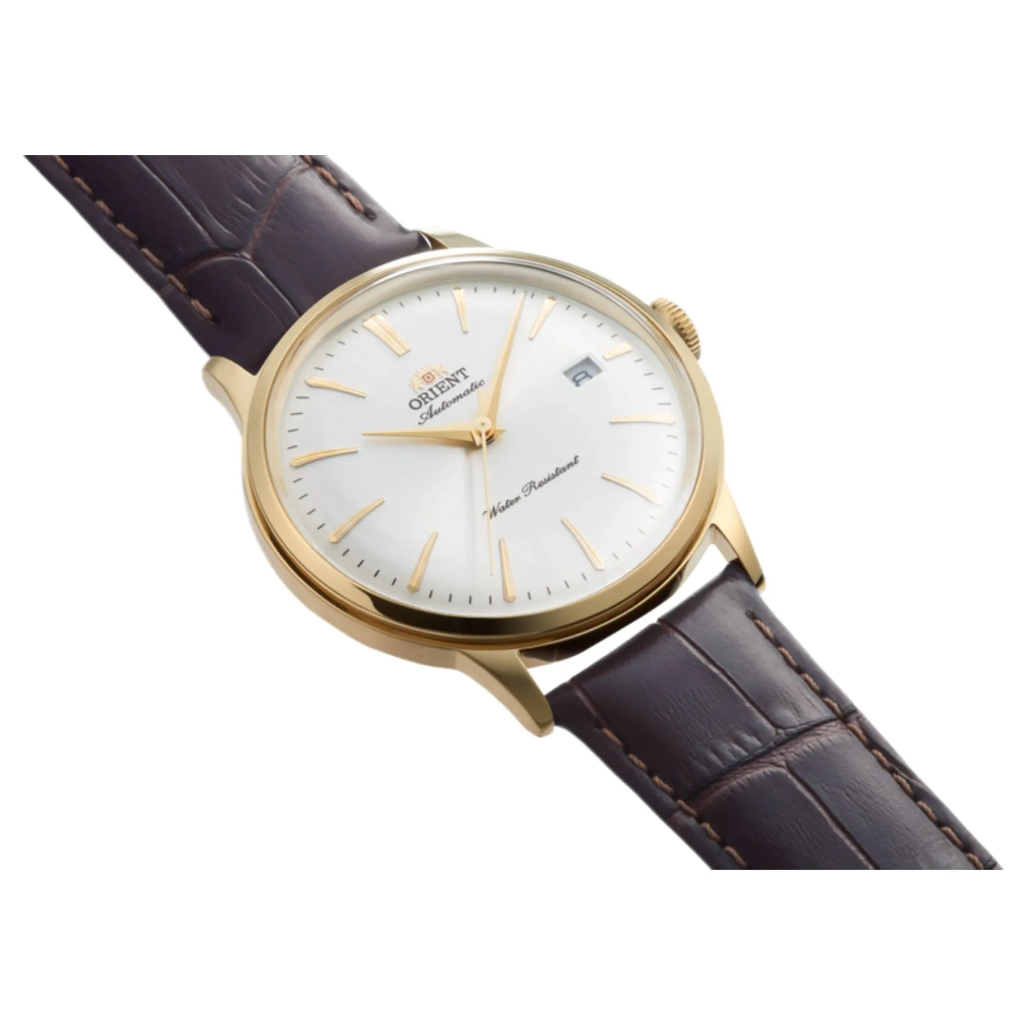 Orient RA-AC0028S30B Bambino Automatic Watch sold by H.S. Johnson product image thumbnail 2