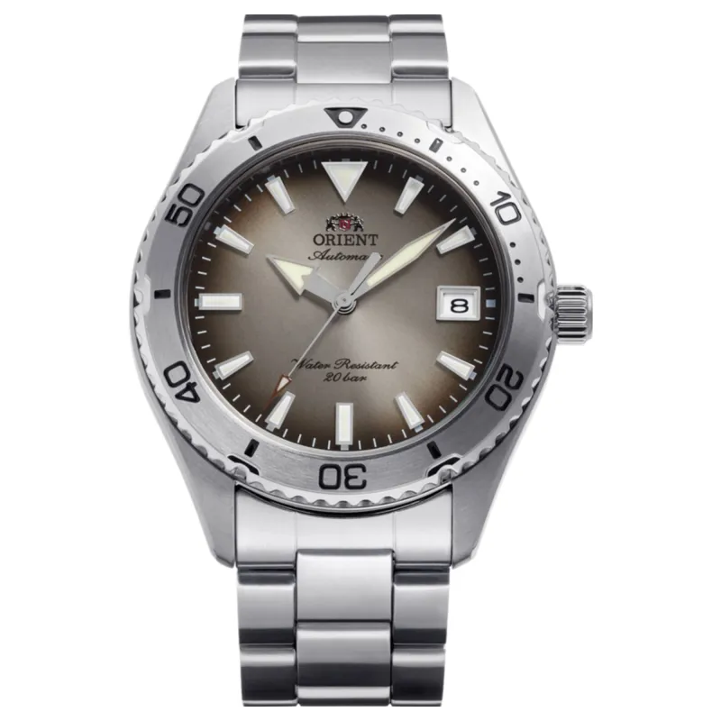 Orient RA-AC0Q16N30B Mako 40 Limited Edition Automatic Watch made by Orient