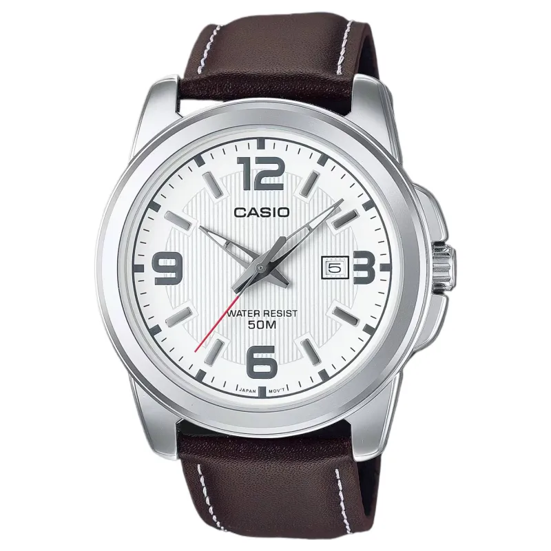 Casio MTP-1314PL-7AVEF Classic Analogue Watch sold by H.S. Johnson