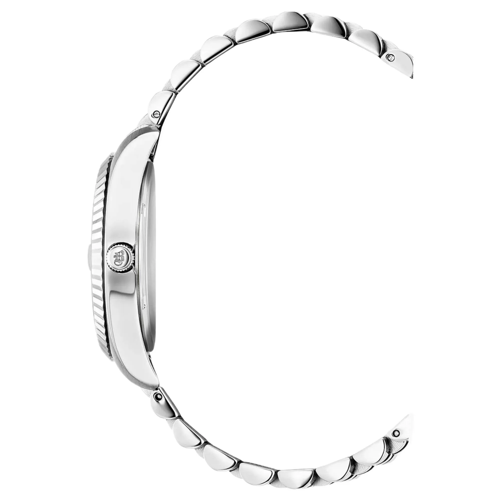 Jacques Du Manoir NRO.01 Women's Inspiration Elegance Quartz Watch sold by H.S. Johnson product image thumbnail 2