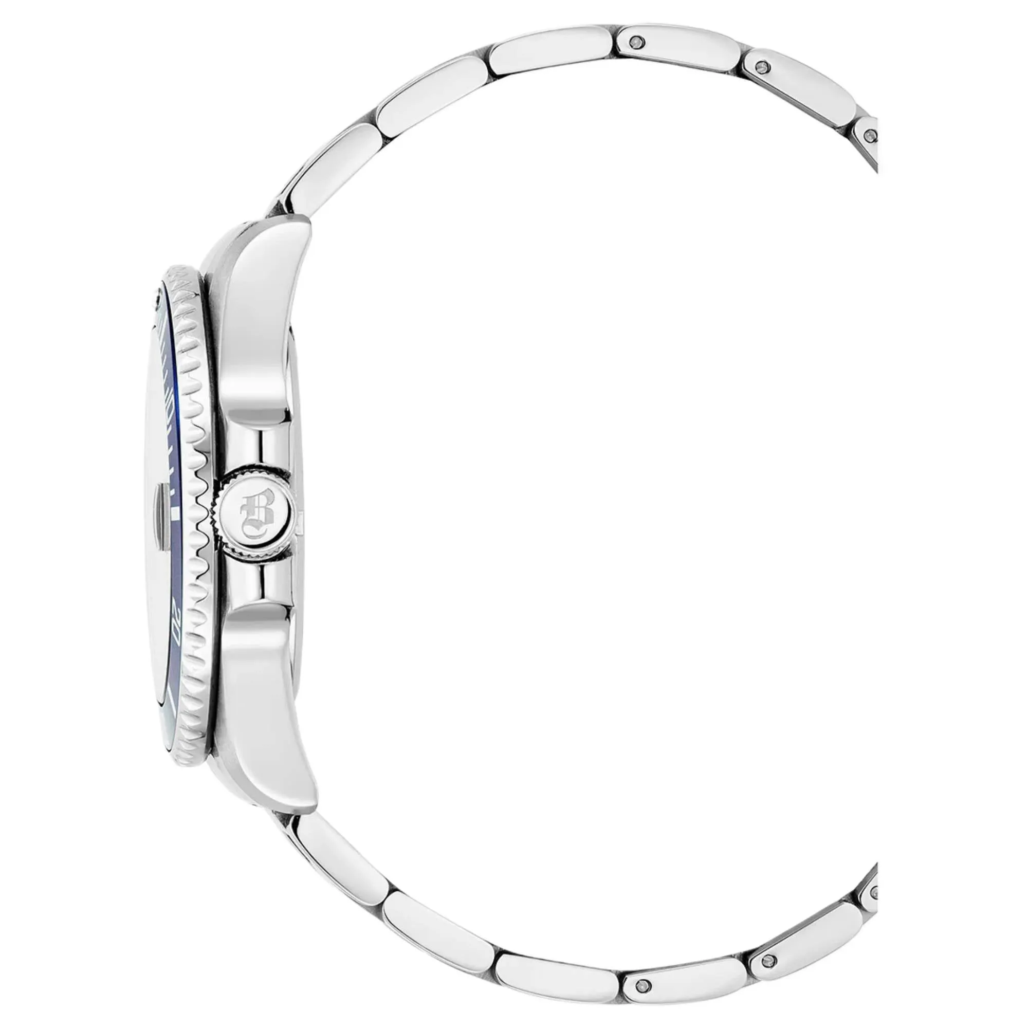 Jacques Du Manoir JWG02802 PRO SCUBA 43 Quartz Watch sold by H.S. Johnson product image thumbnail 2