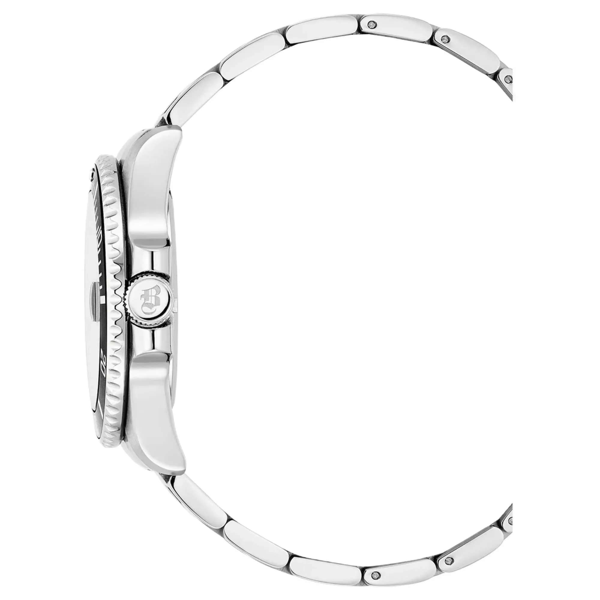 Jacques Du Manoir JWG02801 PRO SCUBA 43 Quartz Watch sold by H.S. Johnson product image thumbnail 2