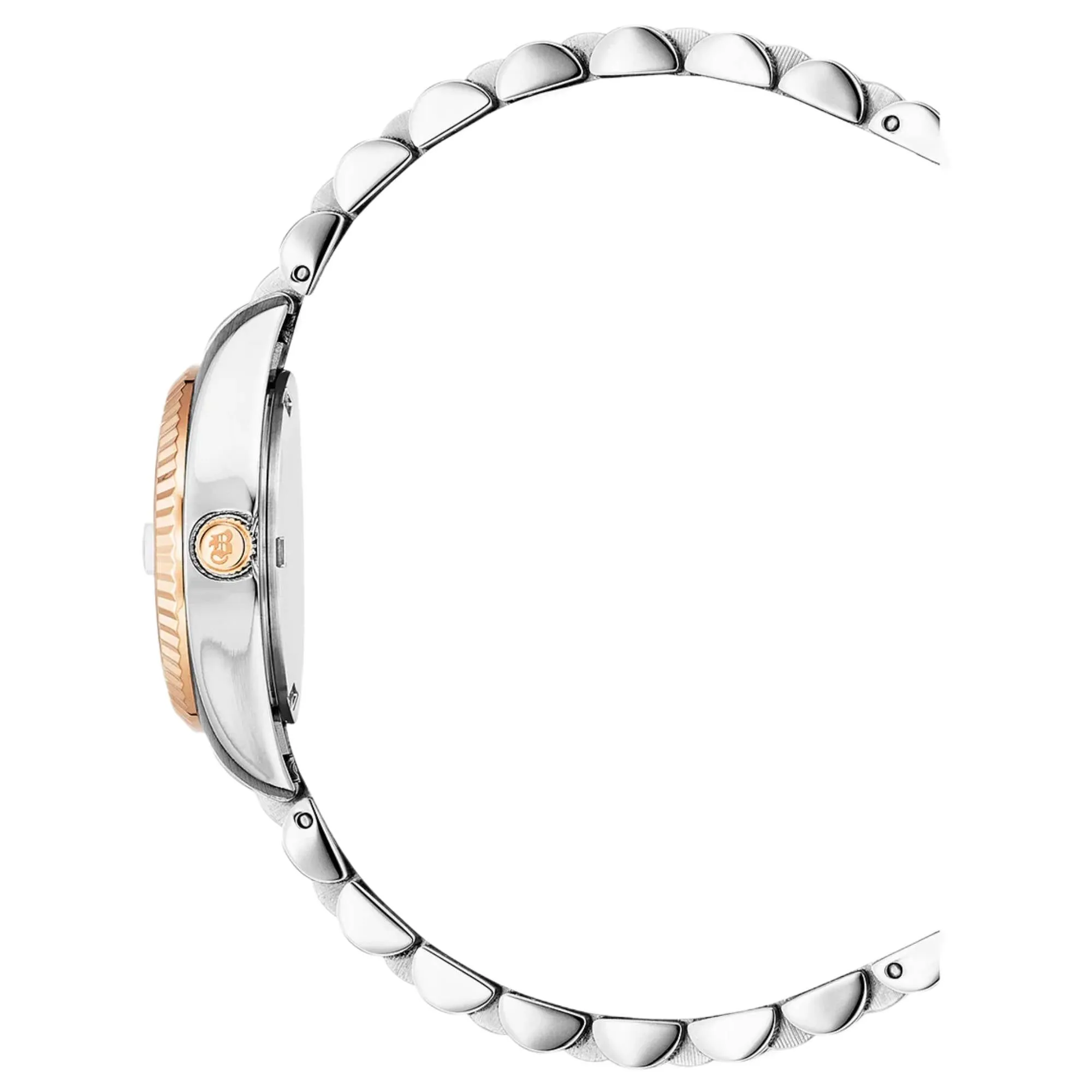 Jacques Du Manoir NRO.24 Women's Inspiration Elegance Quartz Watch sold by H.S. Johnson product image thumbnail 2