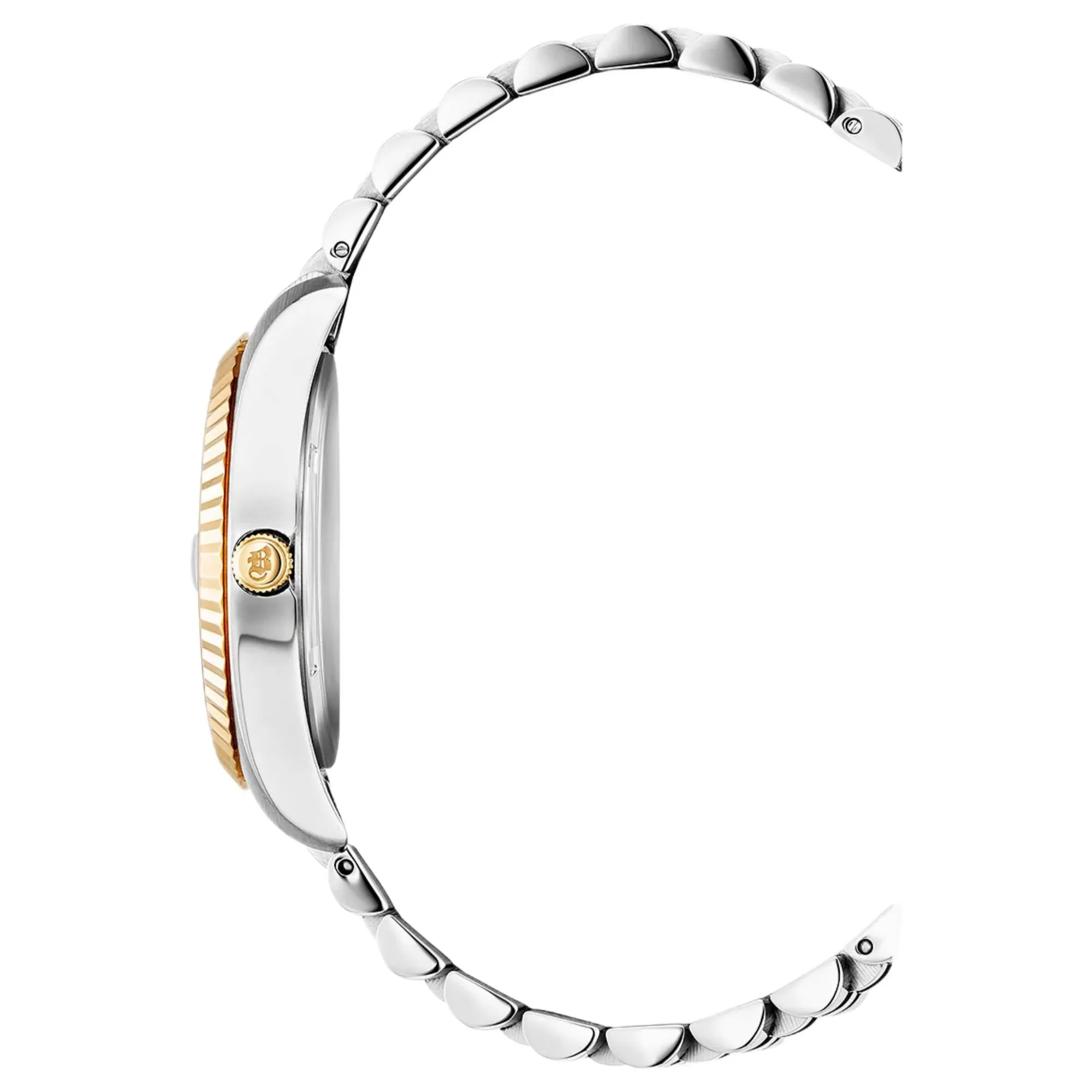 Jacques Du Manoir NRO.19 Women's Inspiration Elegance Quartz Watch sold by H.S. Johnson product image thumbnail 2