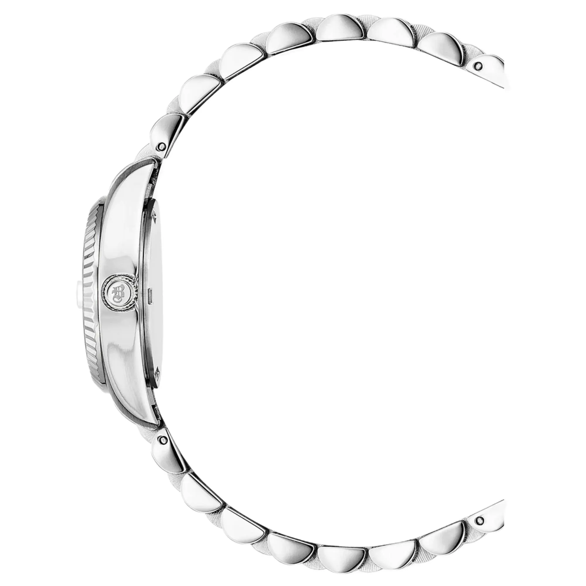 Jacques Du Manoir NRO.06 Women's Inspiration Elegance Quartz Watch sold by H.S. Johnson product image thumbnail 2