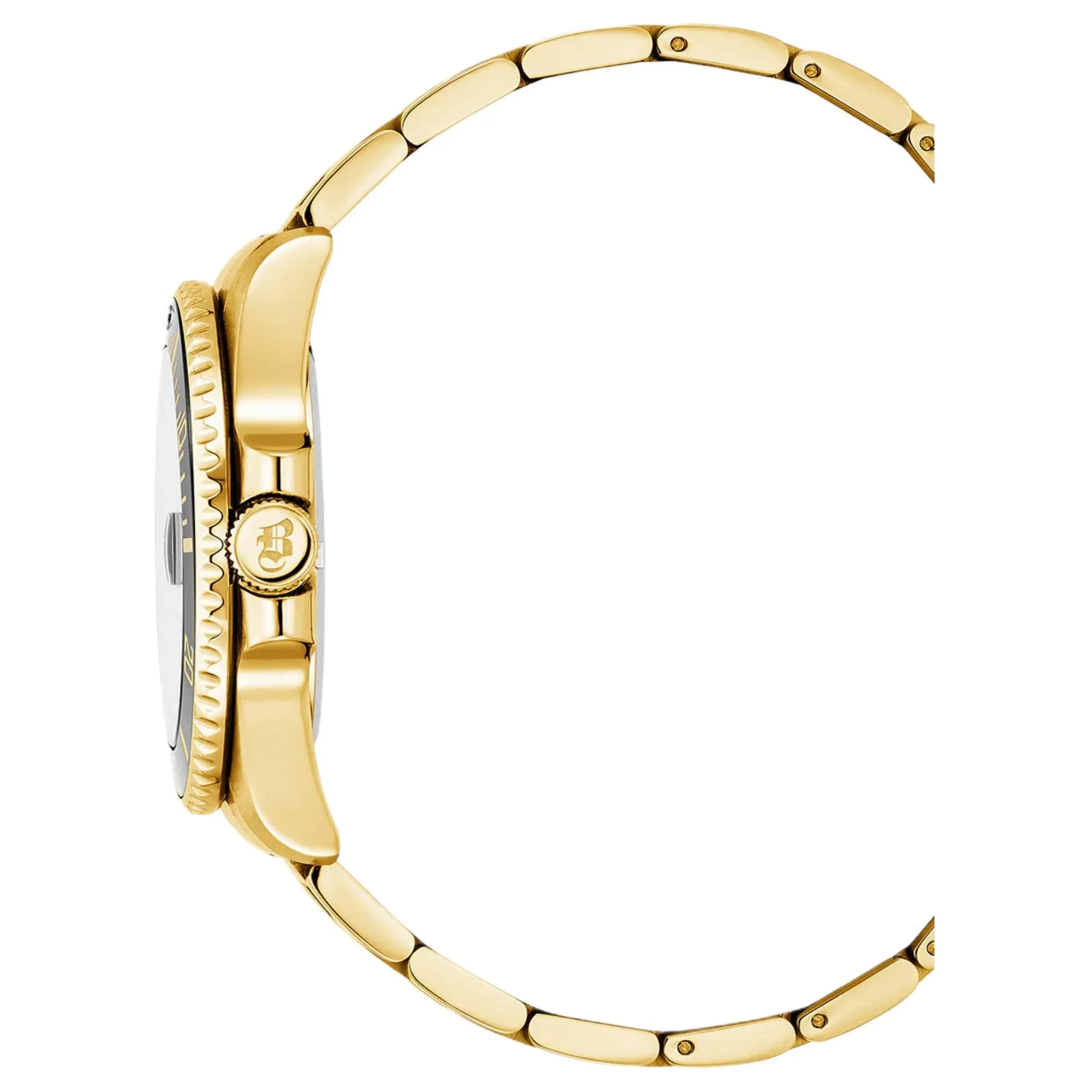 Jacques Du Manoir JWG02803 PRO SCUBA 43 Quartz Watch sold by H.S. Johnson product image thumbnail 2