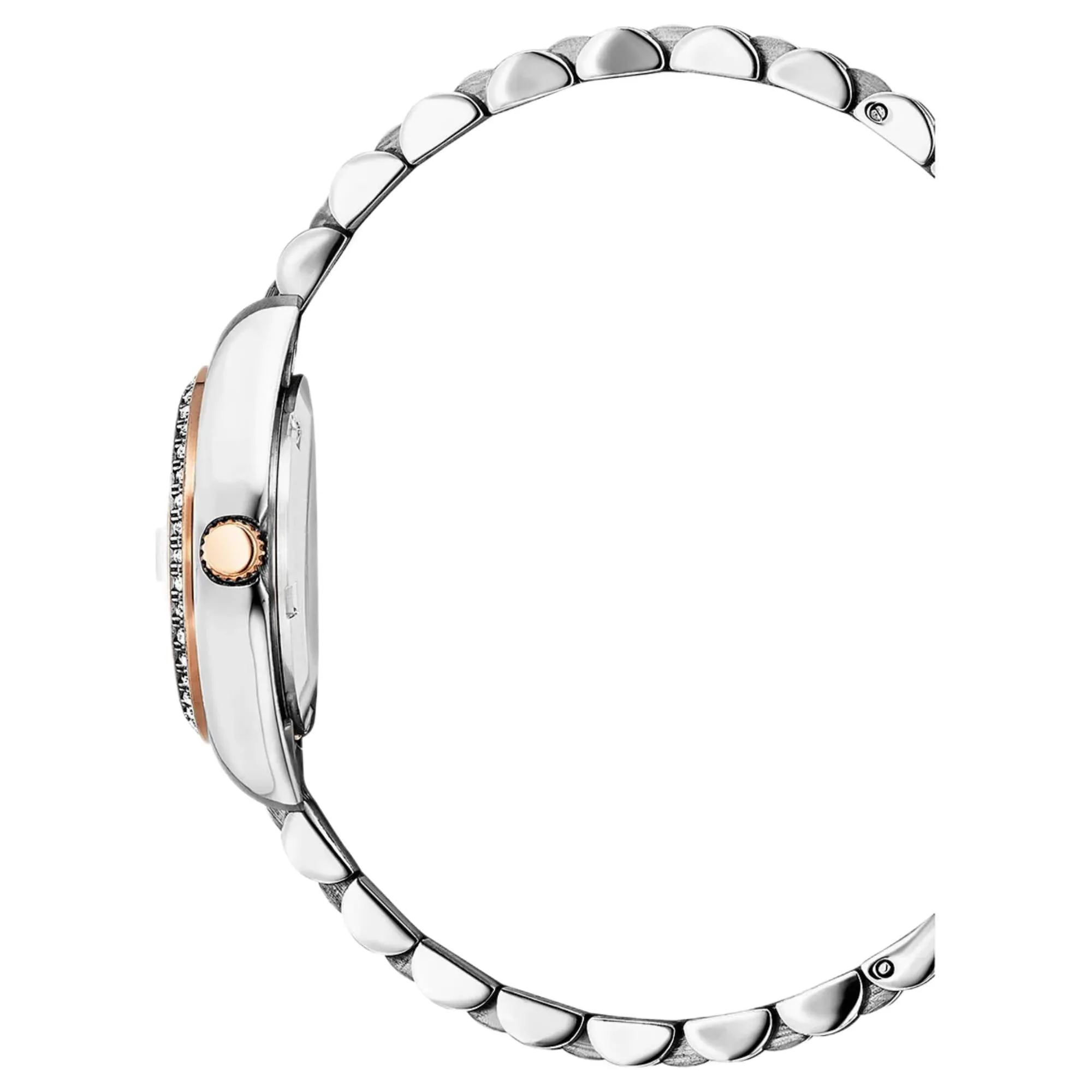 Jacques Du Manoir NROP.26 Women's Inspiration Elegance Quartz Watch sold by H.S. Johnson product image thumbnail 2