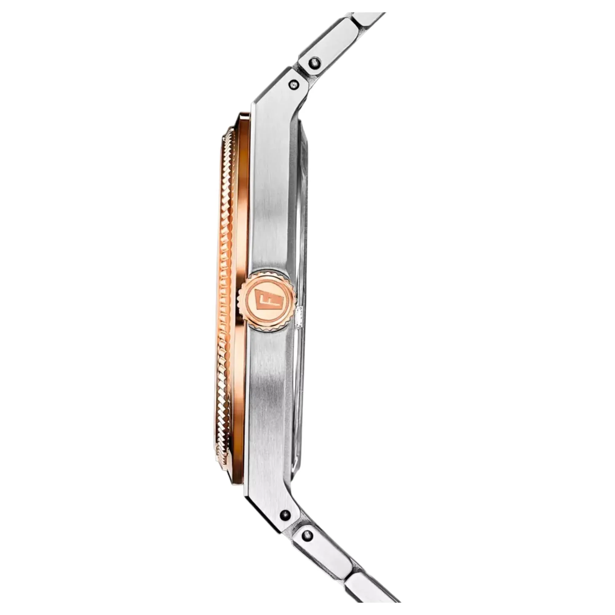 Festina Swiss Made F20065/1 Men's Rive Analogue Quartz Watch sold by H.S. Johnson product image thumbnail 2