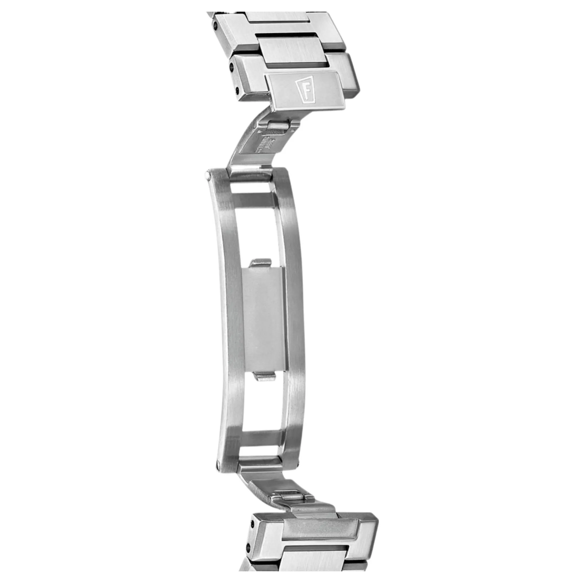 Festina Swiss Made F20053/5 Men's Rive Analogue Automatic Watch sold by H.S. Johnson product image thumbnail 3