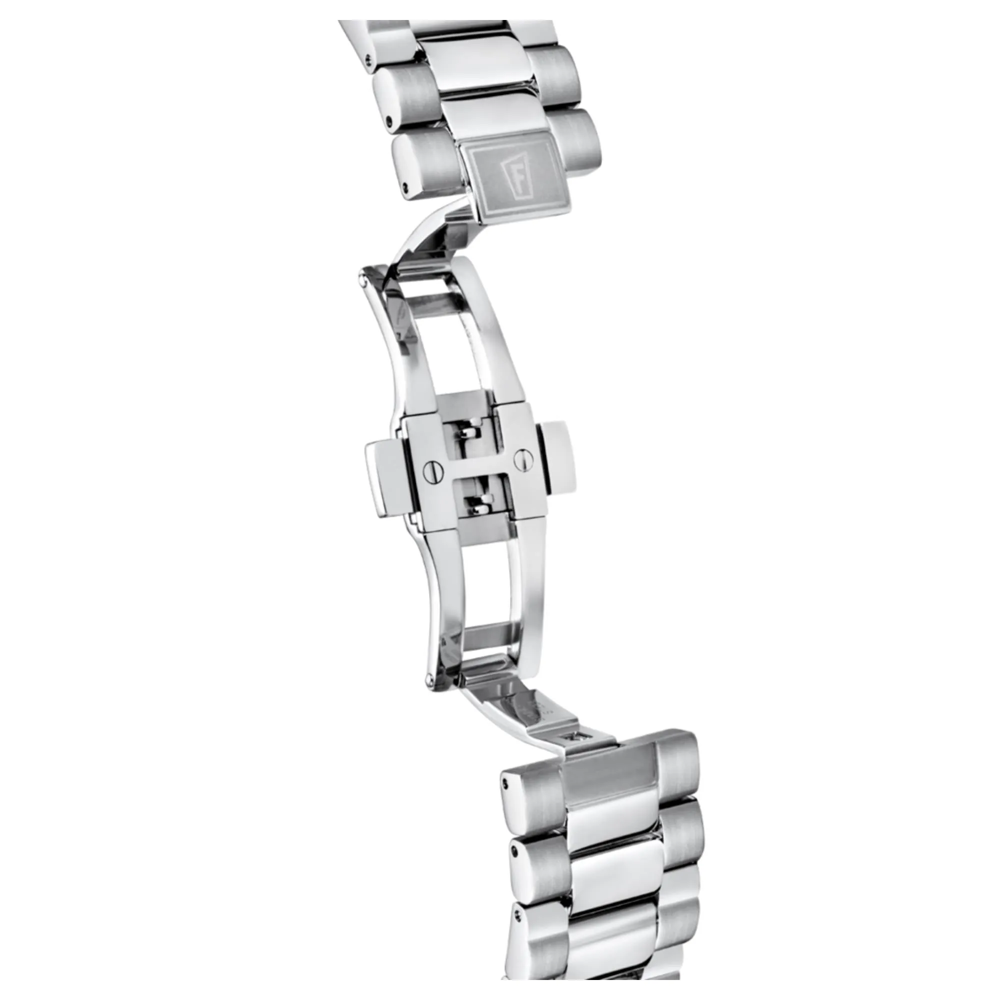Festina Swiss Made F20055/5 Men's Chronograph Automatic Watch sold by H.S. Johnson product image thumbnail 2