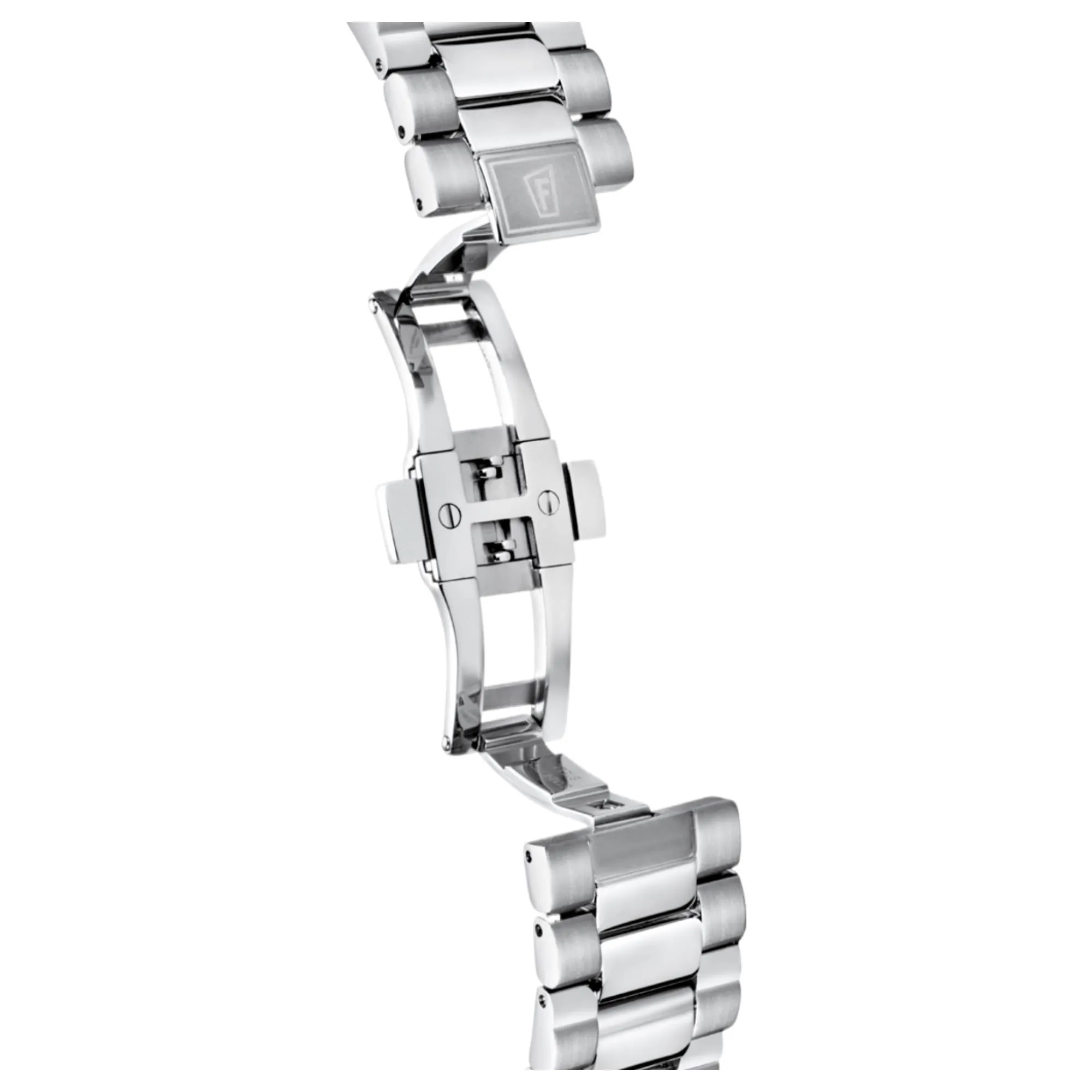 Festina Swiss Made F20055/1 Men's Chronograph Automatic Watch sold by H.S. Johnson product image thumbnail 2