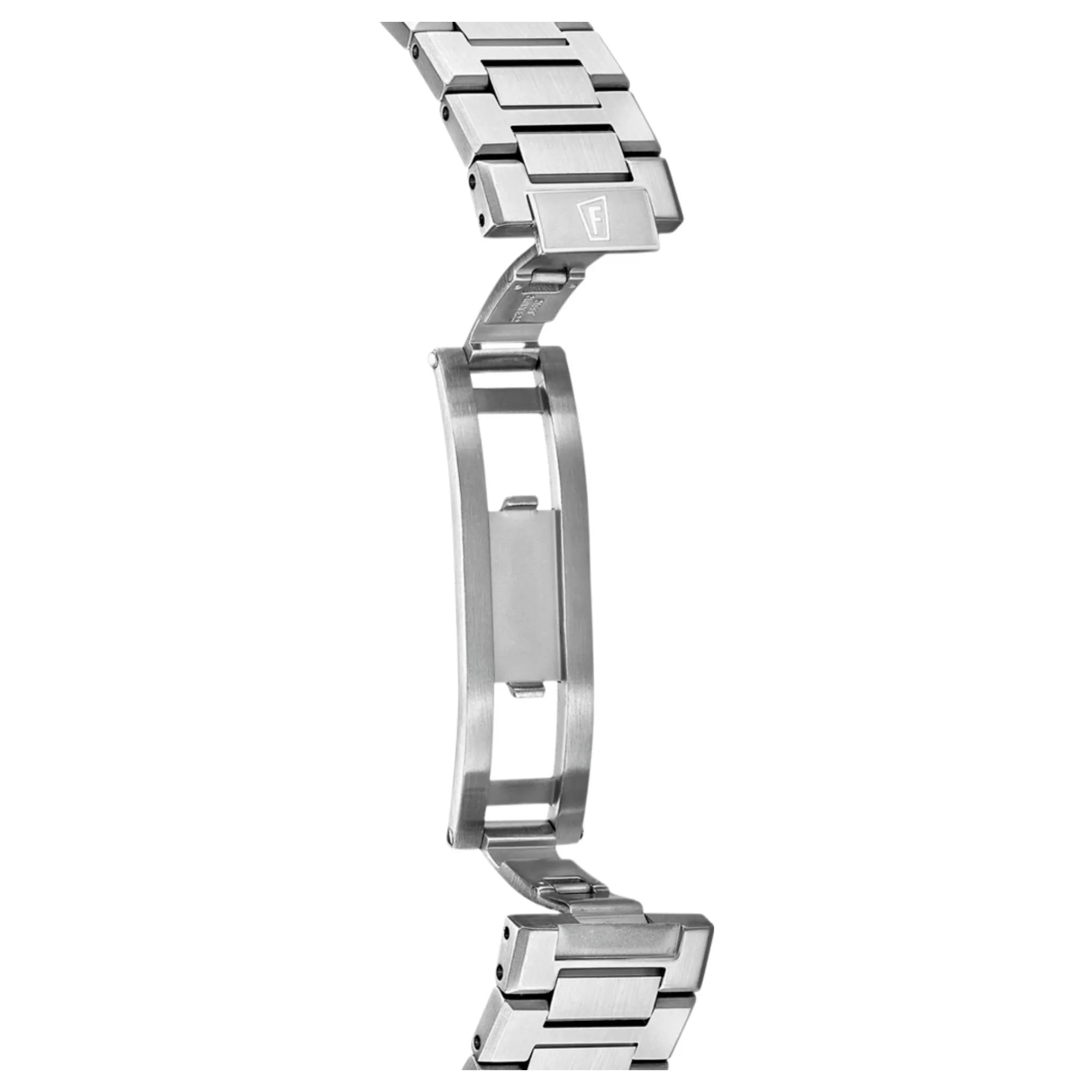 Festina Swiss Made F20054/5 Women's Rive Analogue Automatic Watch sold by H.S. Johnson product image thumbnail 2