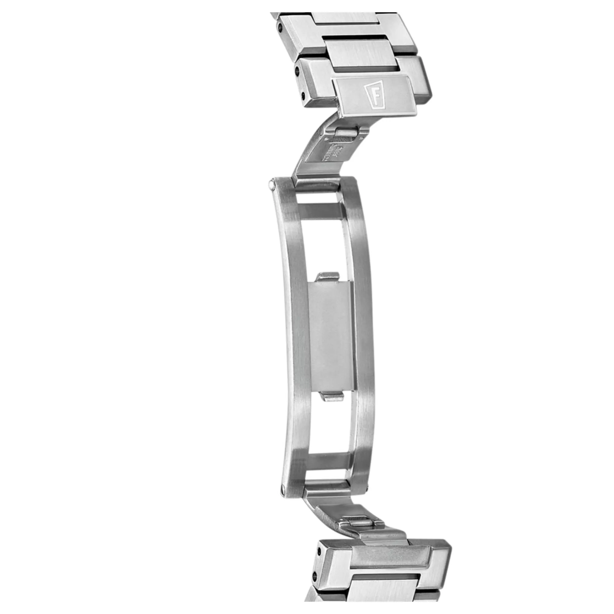 Festina Swiss Made F20061/2 Men's Rive Analogue Automatic Watch sold by H.S. Johnson product image thumbnail 2