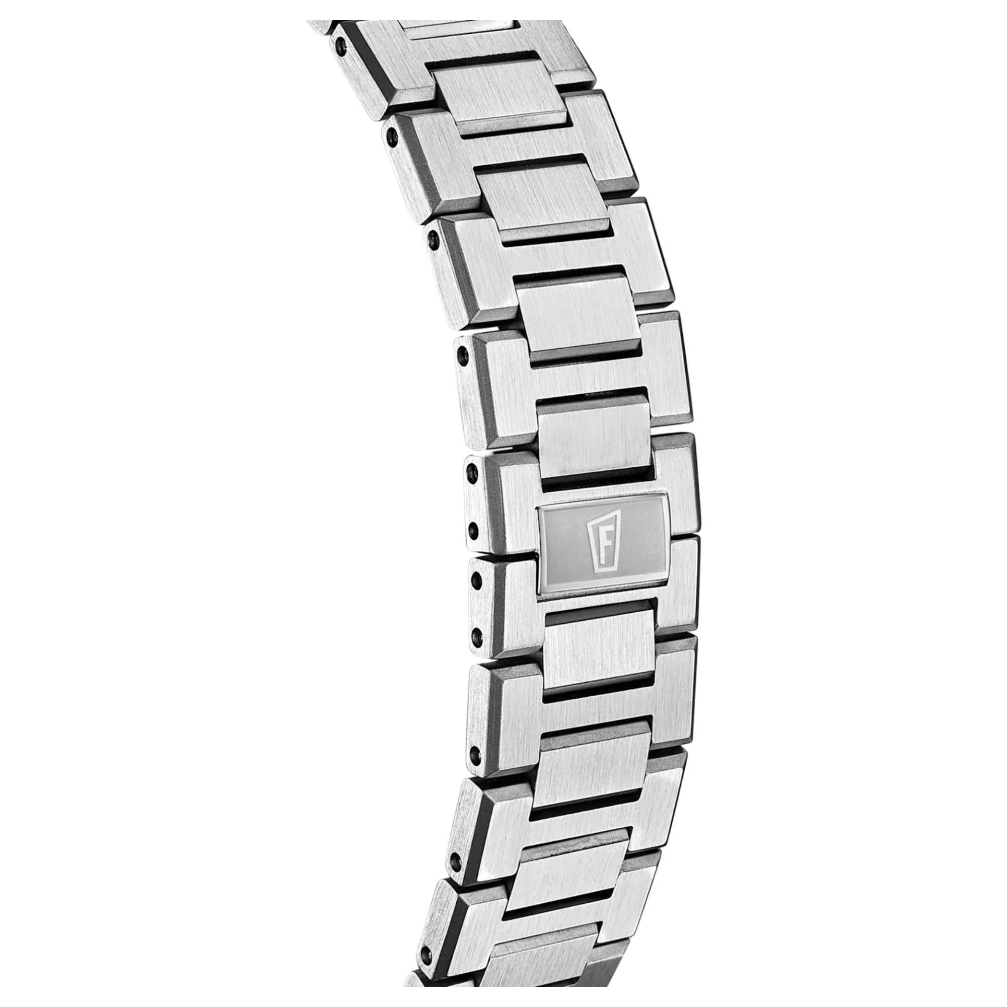 Festina Swiss Made F20059/5 Men's Rive Chronograph Quartz Watch sold by H.S. Johnson product image thumbnail 2