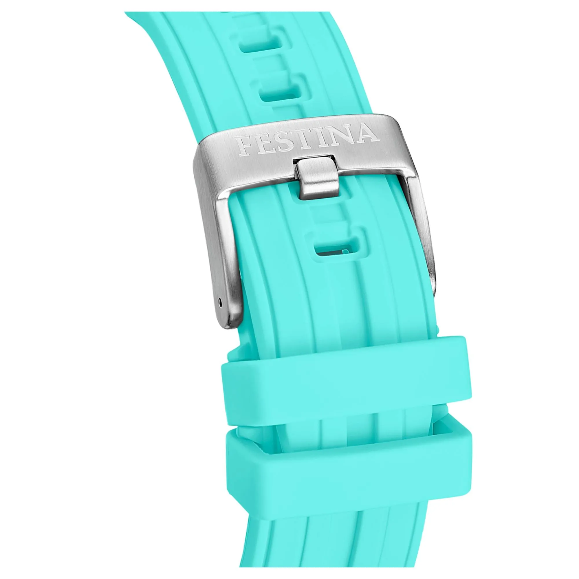 Festina F20755/7 Men's Chrono Bike Rubber Strap Watch sold by H.S. Johnson product image thumbnail 2