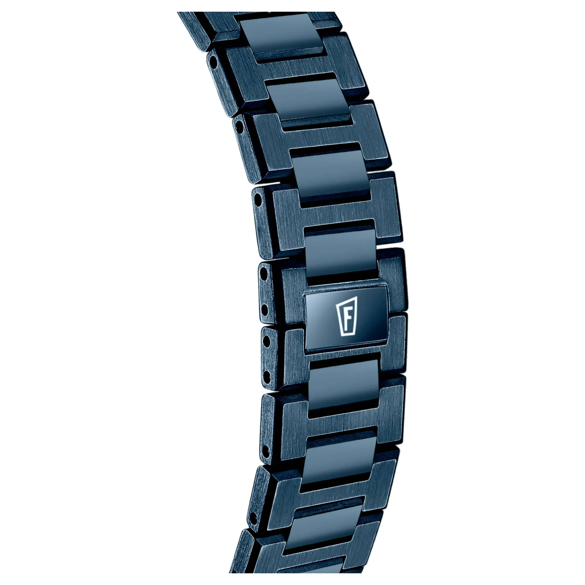 Festina Swiss Made F20071/1 Men's Analogue Automatic Watch sold by H.S. Johnson product image thumbnail 4