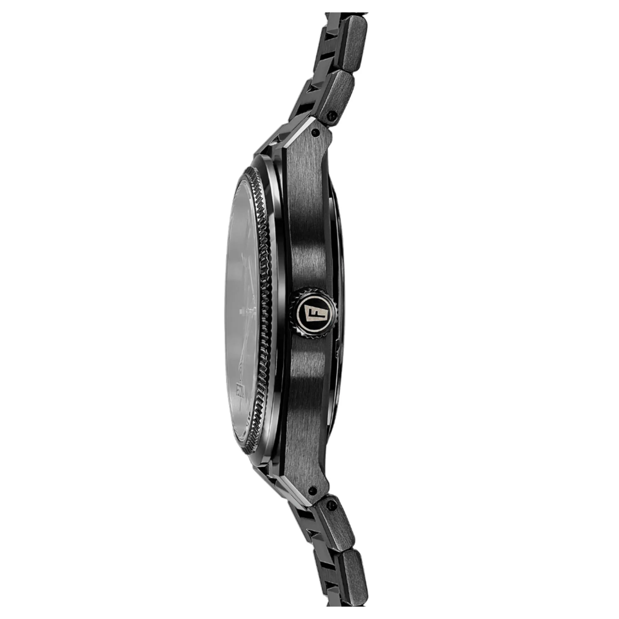 Festina Swiss Made F20070/1 Men's Analogue Automatic Watch sold by H.S. Johnson product image thumbnail 2