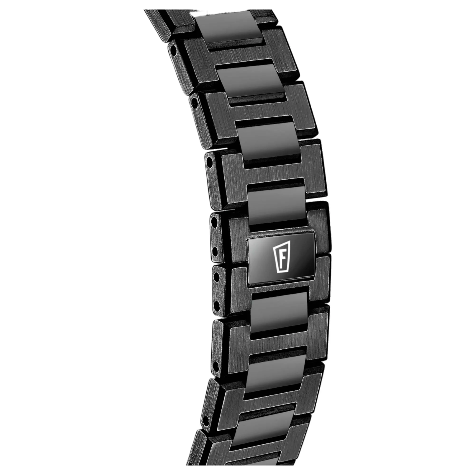 Festina Swiss Made F20070/1 Men's Analogue Automatic Watch sold by H.S. Johnson product image thumbnail 4