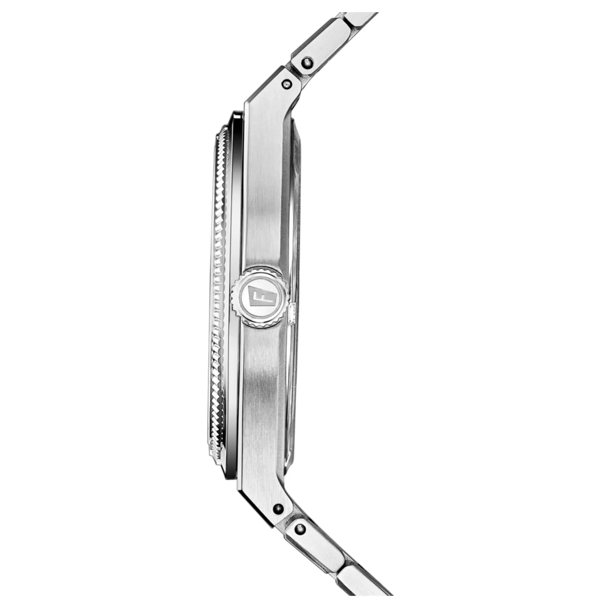 Festina Swiss Made F20069/1 Men's Analogue Automatic Watch sold by H.S. Johnson product image thumbnail 2
