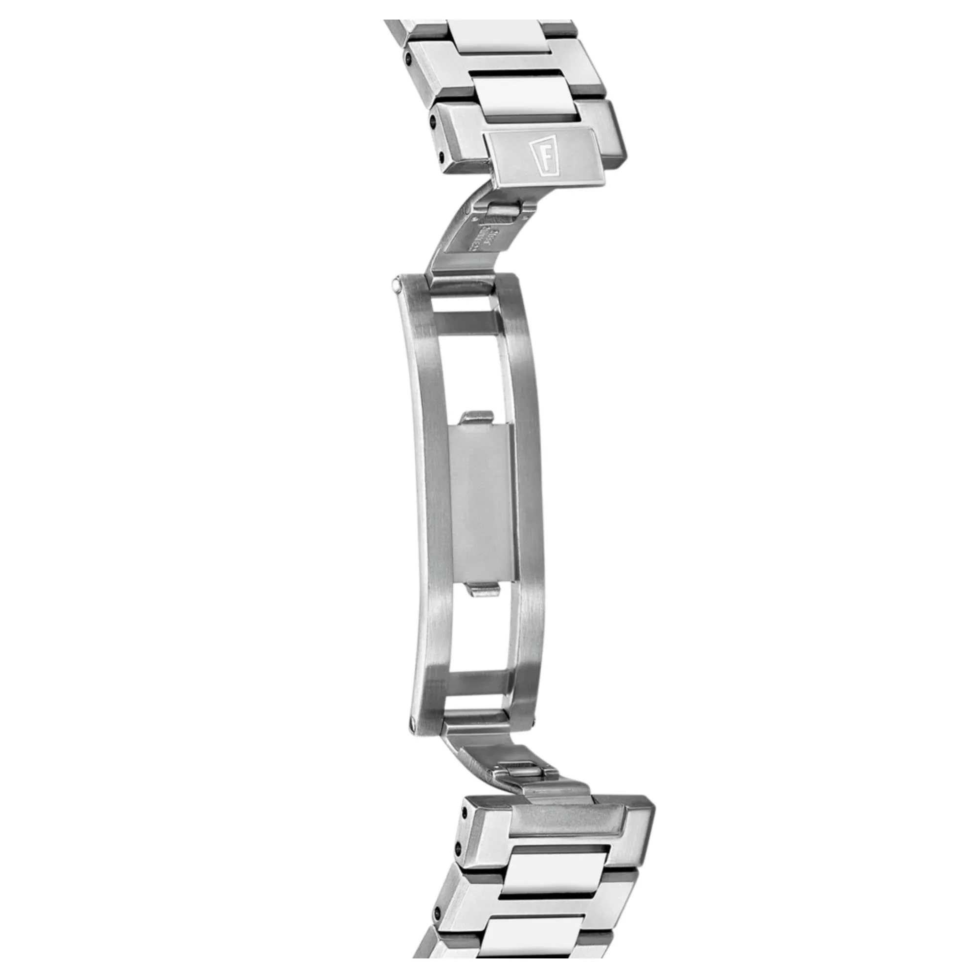 Festina Swiss Made F20069/1 Men's Analogue Automatic Watch sold by H.S. Johnson product image thumbnail 5
