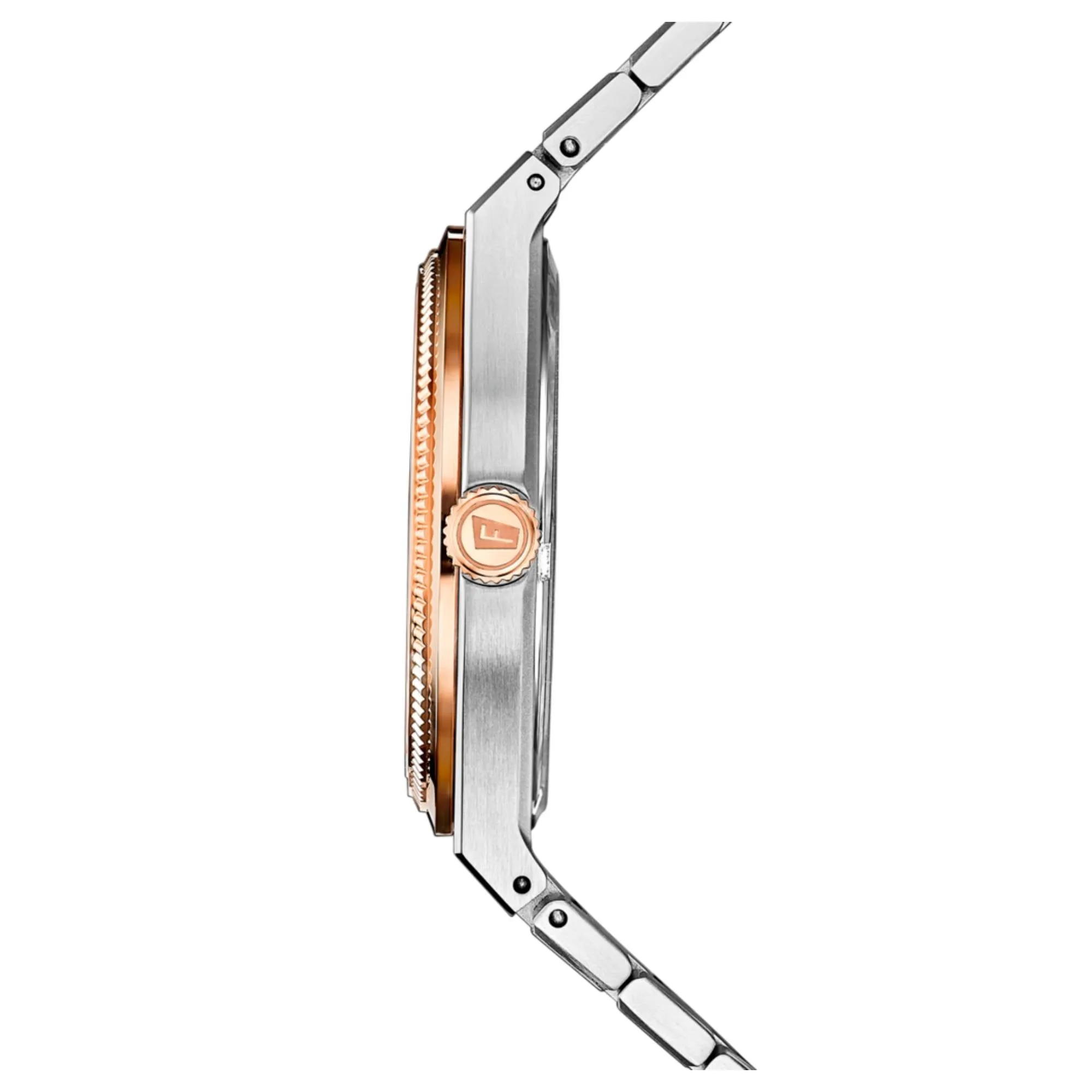 Festina Swiss Made F20066/3 Women's Rive Analogue Quartz Watch sold by H.S. Johnson product image thumbnail 2