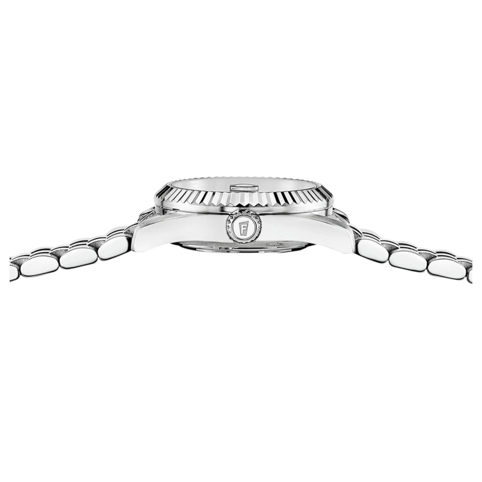 Festina Swiss Made F20087/2 Women's Classic Analogue Quartz Watch sold by H.S. Johnson product image thumbnail 2