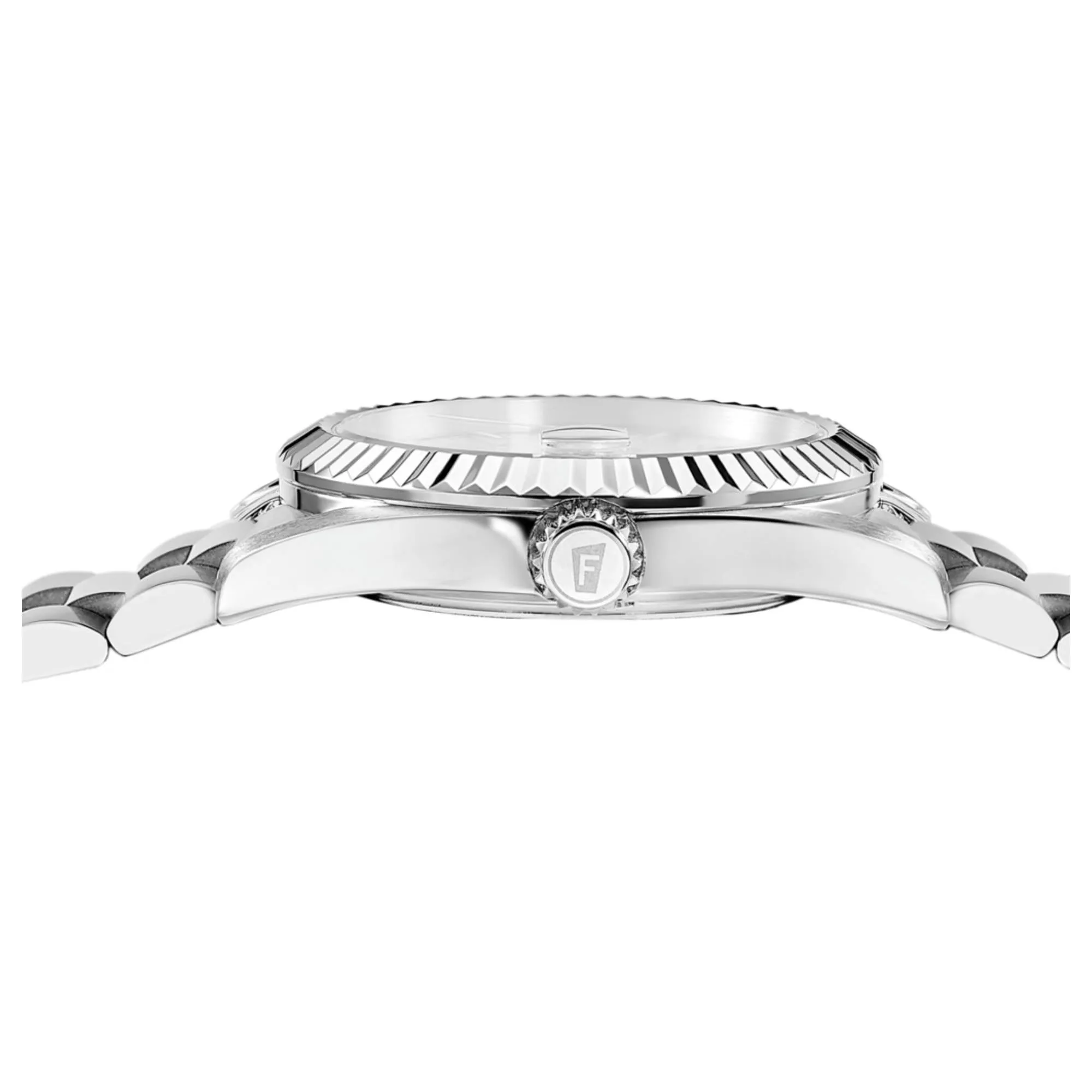 Festina Swiss Made F20084/C Men's Classic Analogue Quartz Watch sold by H.S. Johnson product image thumbnail 2