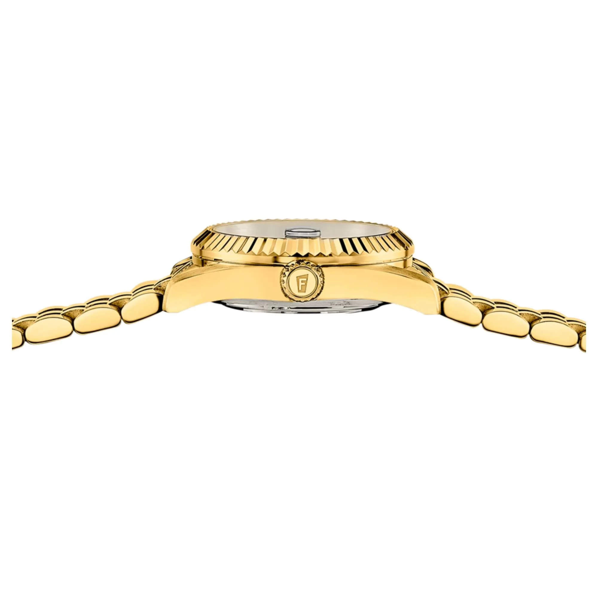 Festina Swiss Made F20089/3 Women's Classic Analogue Quartz Watch sold by H.S. Johnson product image thumbnail 2