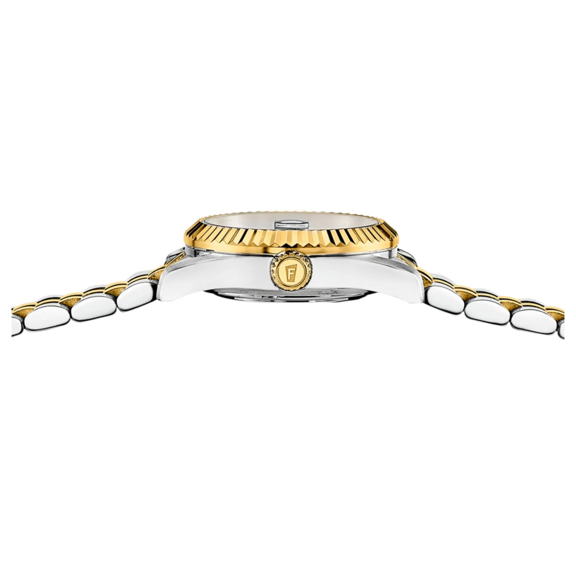 Festina Swiss Made F20088/1 Women's Classic Analogue Quartz Watch sold by H.S. Johnson product image thumbnail 2