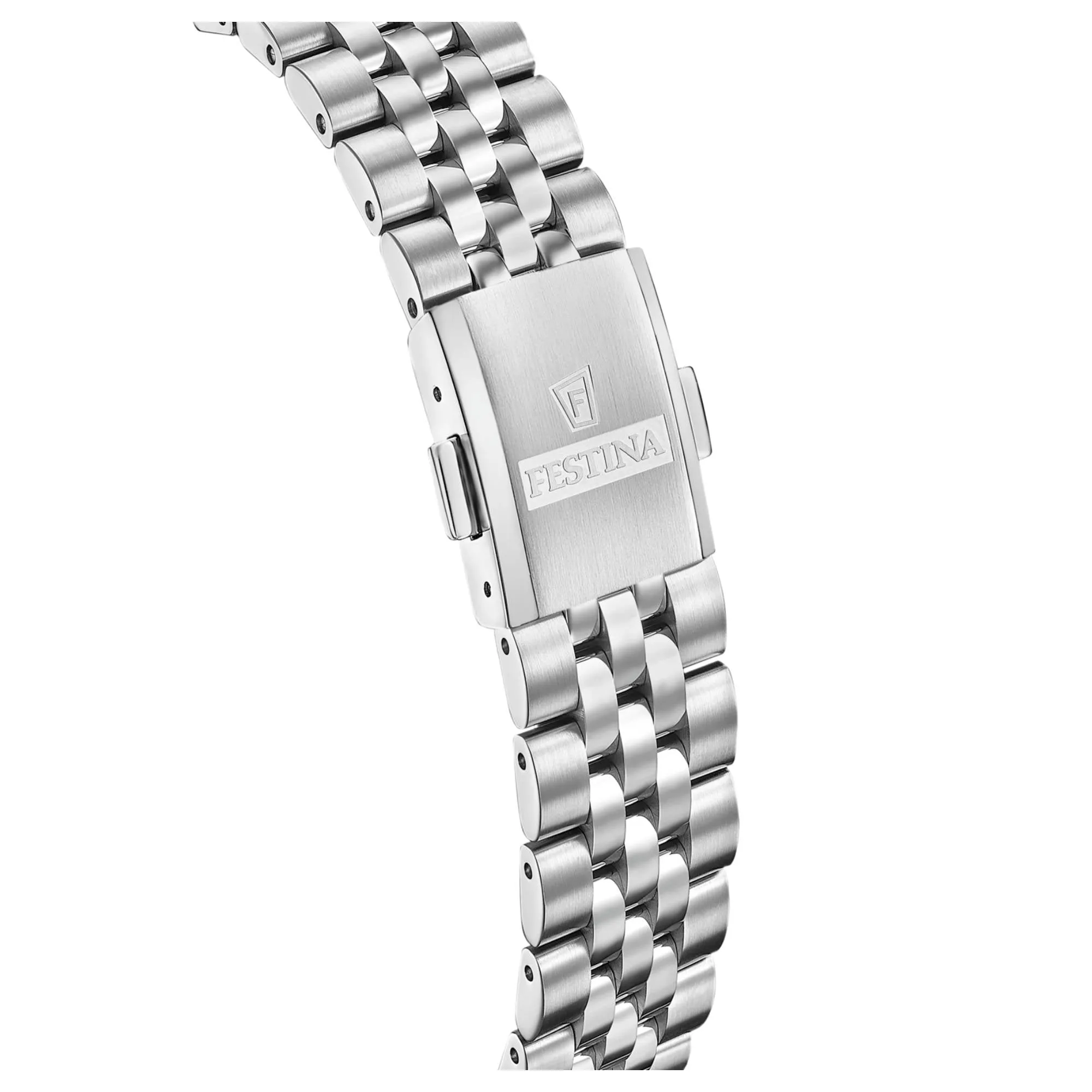 Festina Swiss Made F20087/6 Women's Classic Analogue Quartz Watch sold by H.S. Johnson product image thumbnail 4