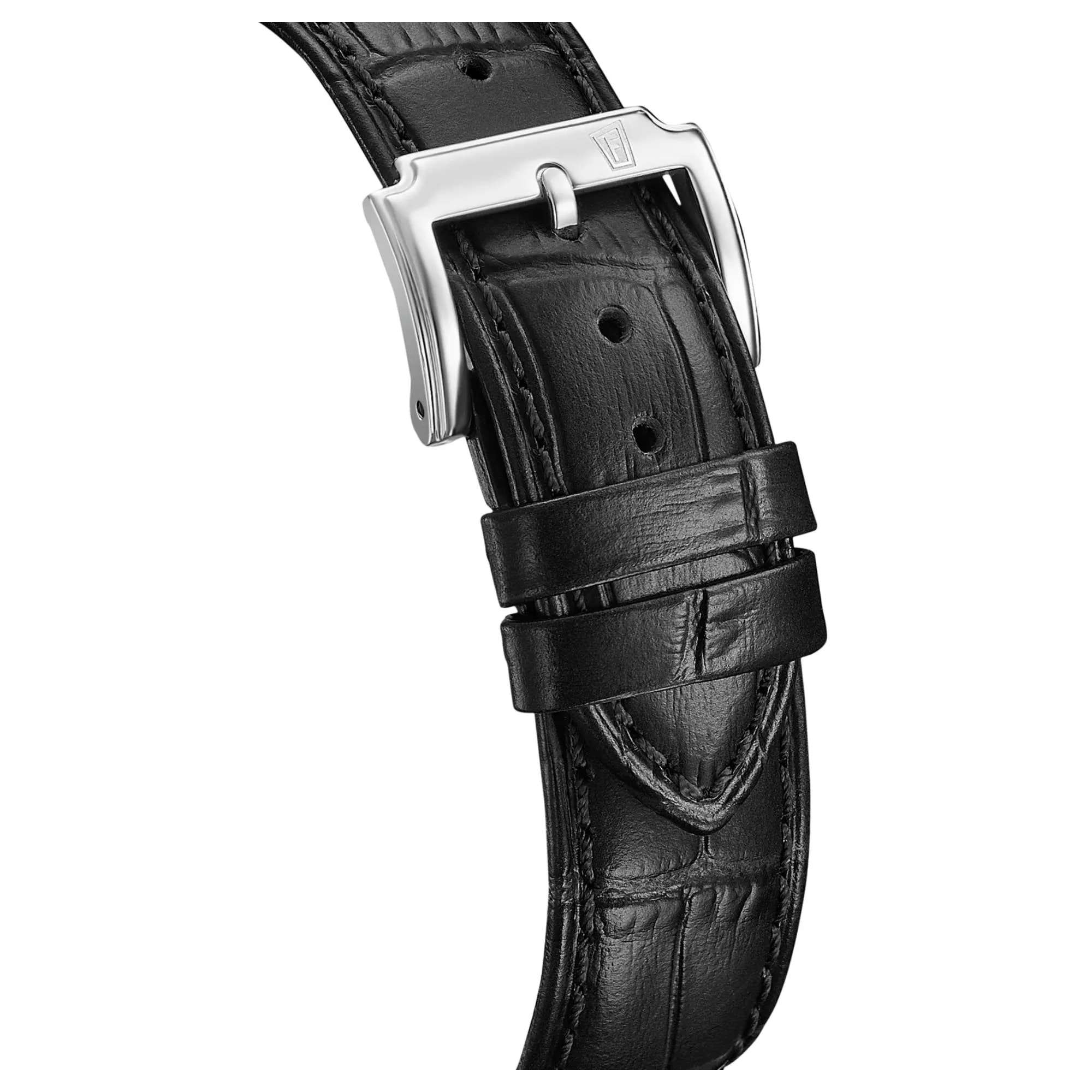 Festina Swiss Made F20095/4 Men's Analogue Automatic Watch sold by H.S. Johnson product image thumbnail 4