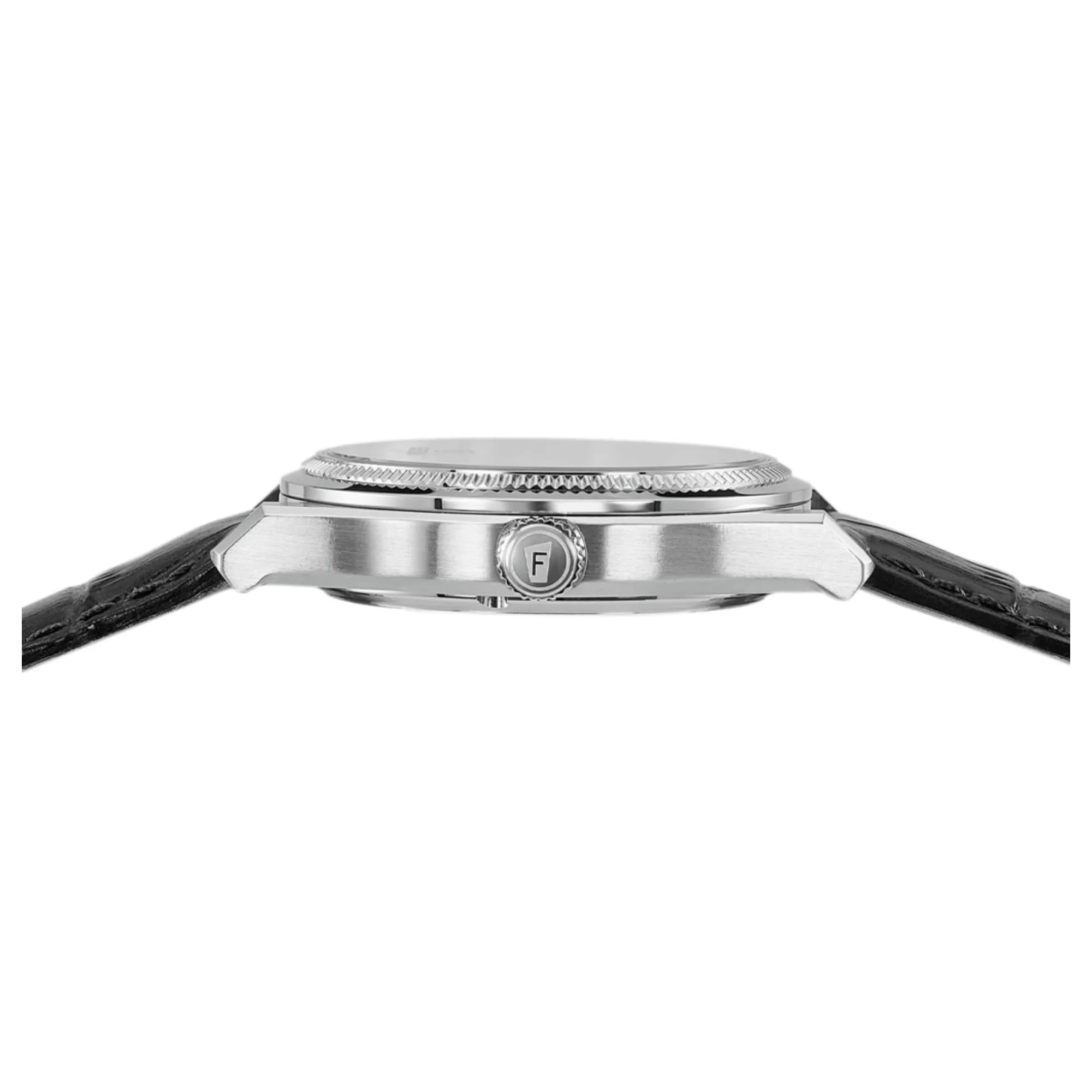 Festina Swiss Made F20095/4 Men's Analogue Automatic Watch sold by H.S. Johnson product image thumbnail 2